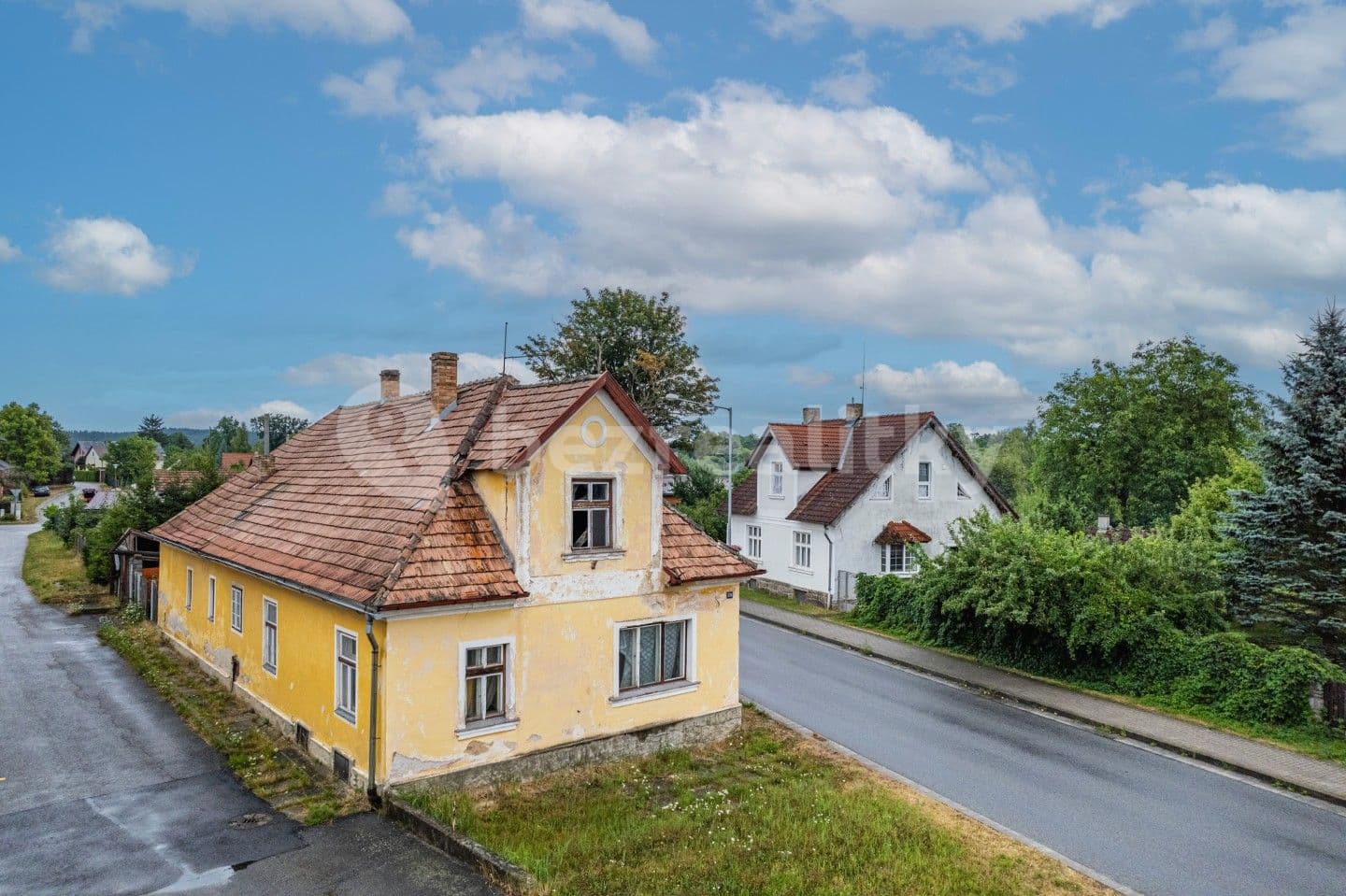 Predaj domu 244 m², pozemek 662 m², Štefánikova, České Velenice, Jihočeský kraj