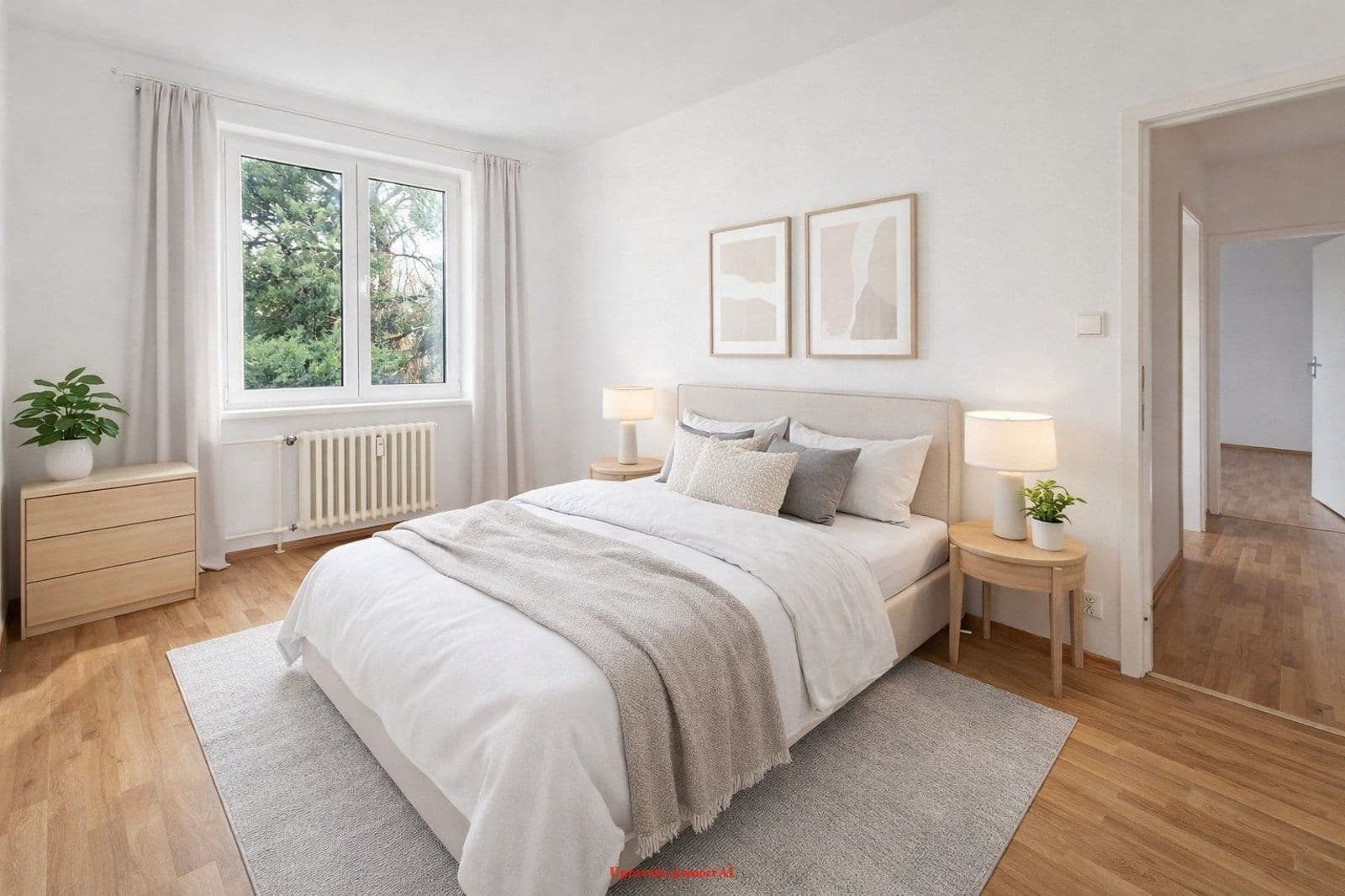Prenájom bytu 2-izbový 49 m², Žižkova, Karviná, Moravskoslezský kraj Prenájom bytu 2-izbový 49 m², Žižkova, Karviná, Moravskoslezský kraj