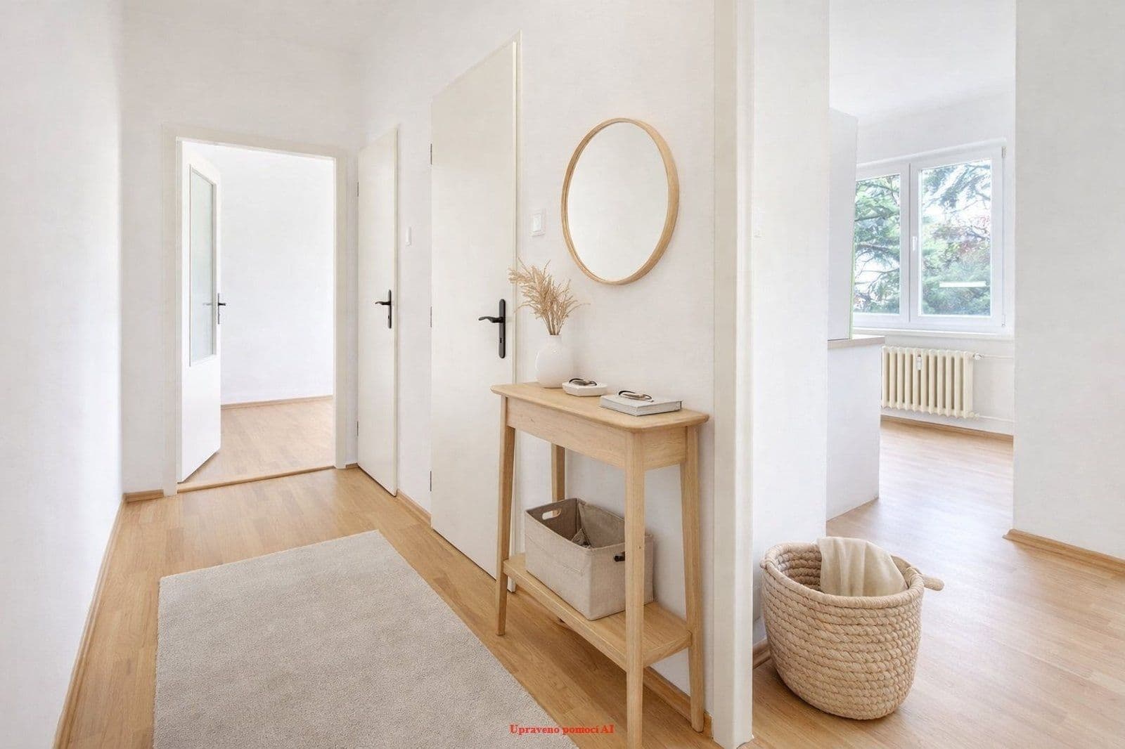 Prenájom bytu 2-izbový 49 m², Žižkova, Karviná, Moravskoslezský kraj Prenájom bytu 2-izbový 49 m², Žižkova, Karviná, Moravskoslezský kraj