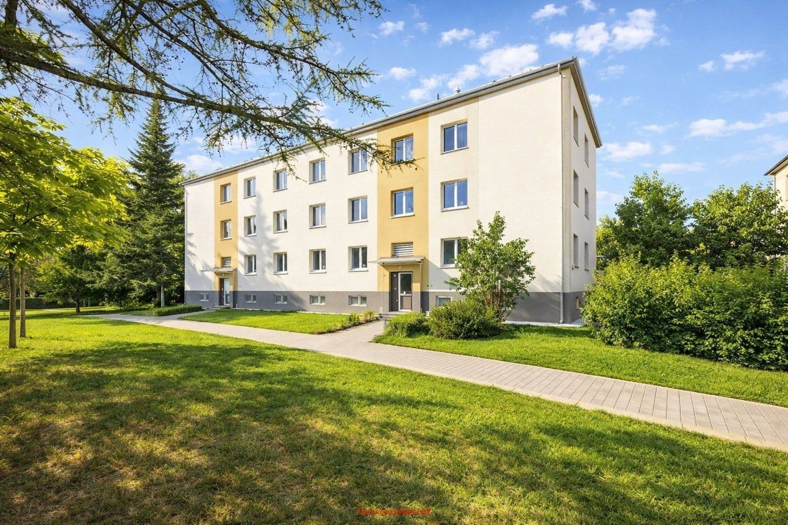 Prenájom bytu 2-izbový 49 m², Žižkova, Karviná, Moravskoslezský kraj Prenájom bytu 2-izbový 49 m², Žižkova, Karviná, Moravskoslezský kraj