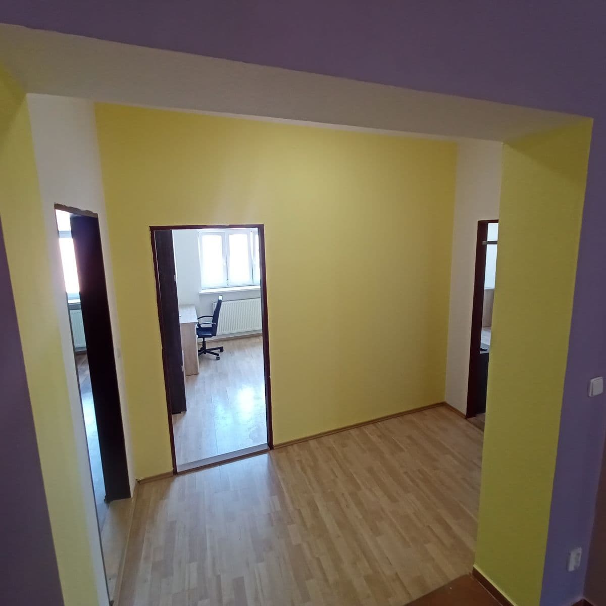 Prenájom bytu 4-izbový 82 m², Rotalova, Brno, Jihomoravský kraj Prenájom bytu 4-izbový 82 m², Rotalova, Brno, Jihomoravský kraj