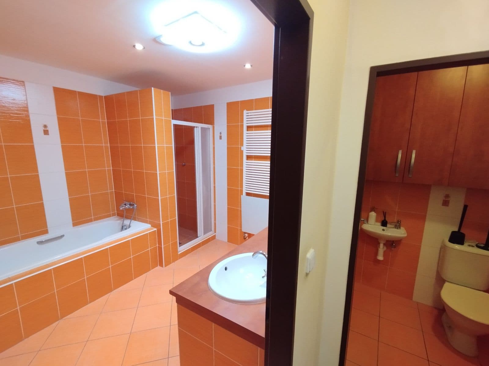 Prenájom bytu 4-izbový 82 m², Rotalova, Brno, Jihomoravský kraj Prenájom bytu 4-izbový 82 m², Rotalova, Brno, Jihomoravský kraj