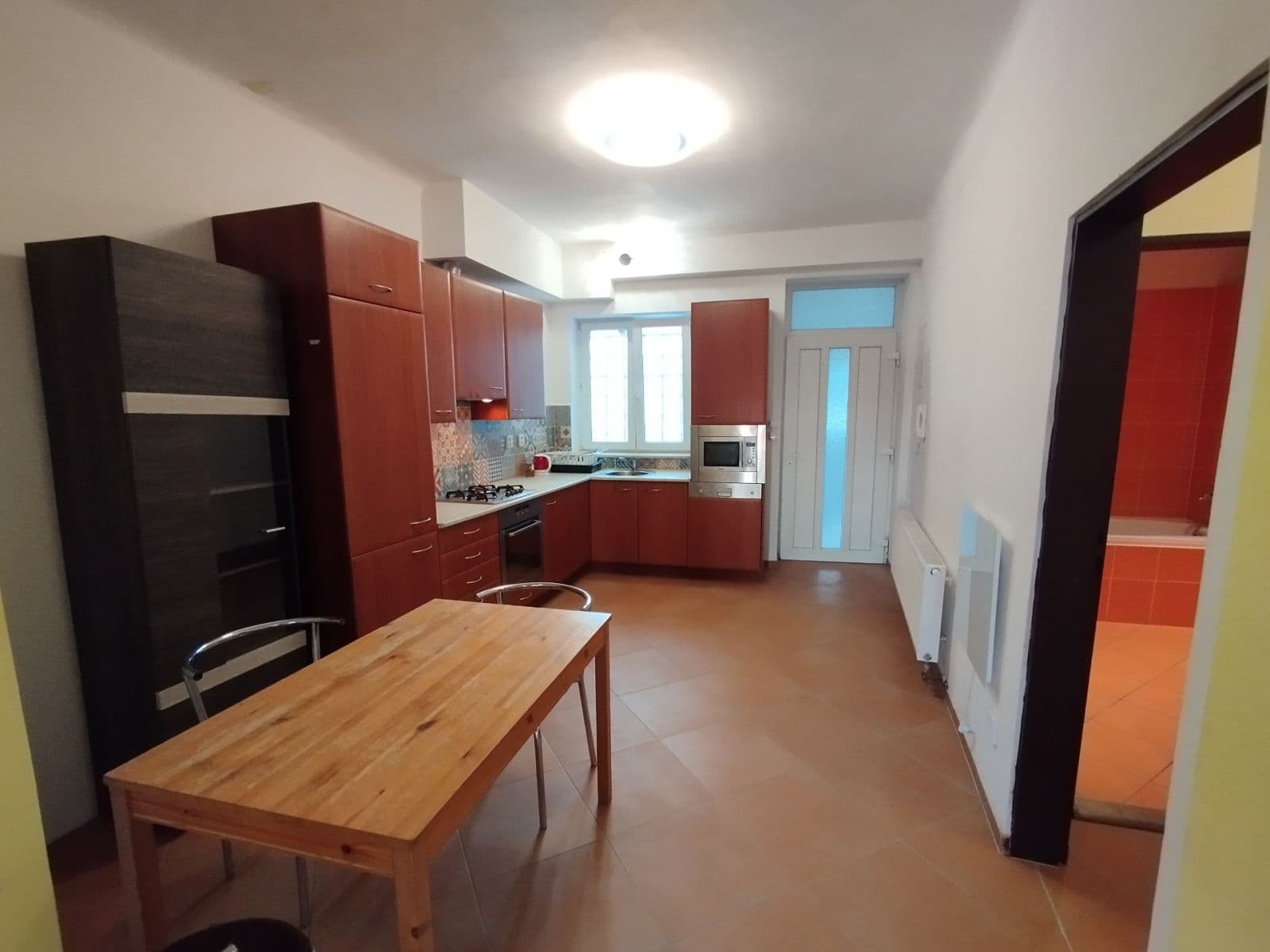 Prenájom bytu 4-izbový 82 m², Rotalova, Brno, Jihomoravský kraj Prenájom bytu 4-izbový 82 m², Rotalova, Brno, Jihomoravský kraj