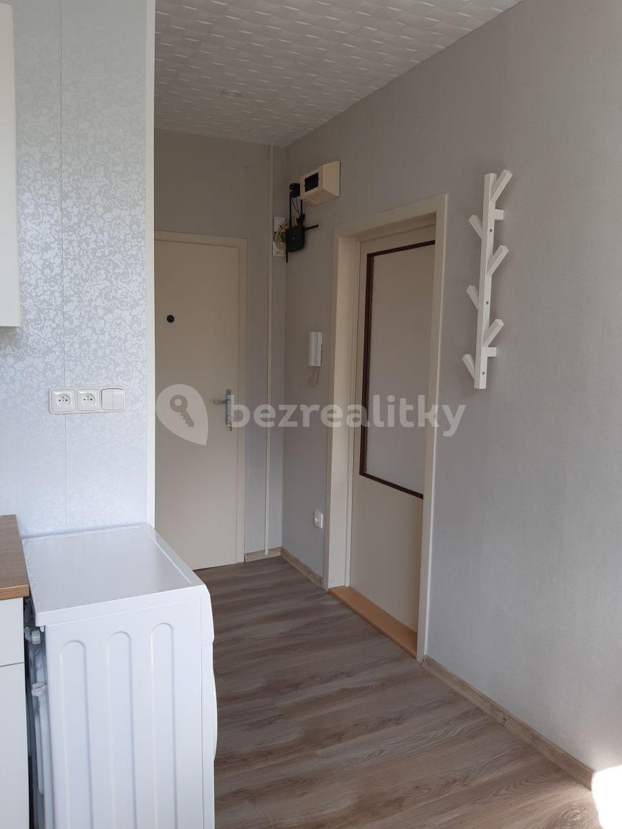 Prenájom bytu 1-izbový 31 m², Stupkova, Olomouc, Olomoucký kraj