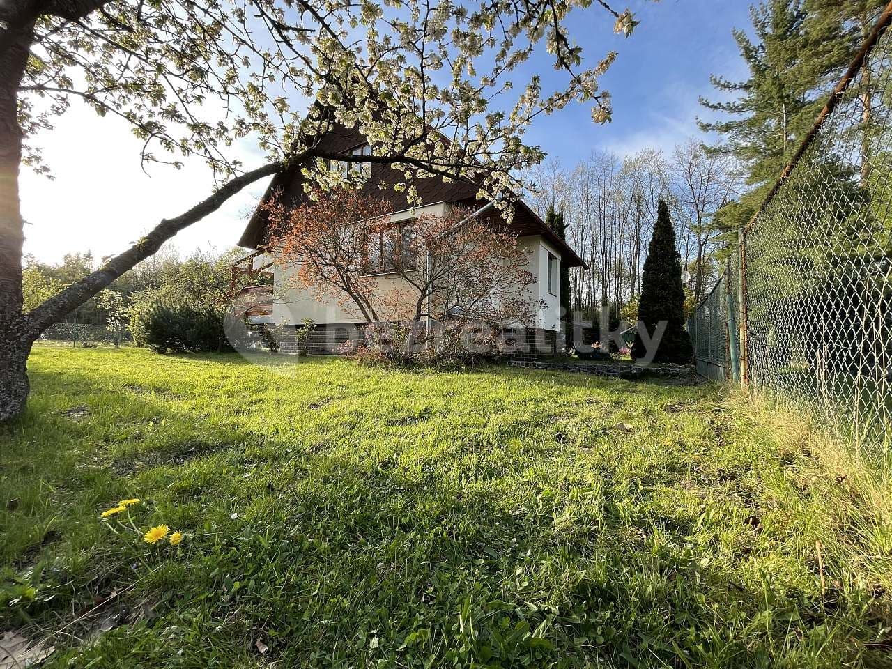 Prenájom rekreačného objektu, Dobšín, Středočeský kraj Prenájom rekreačného objektu, Dobšín, Středočeský kraj