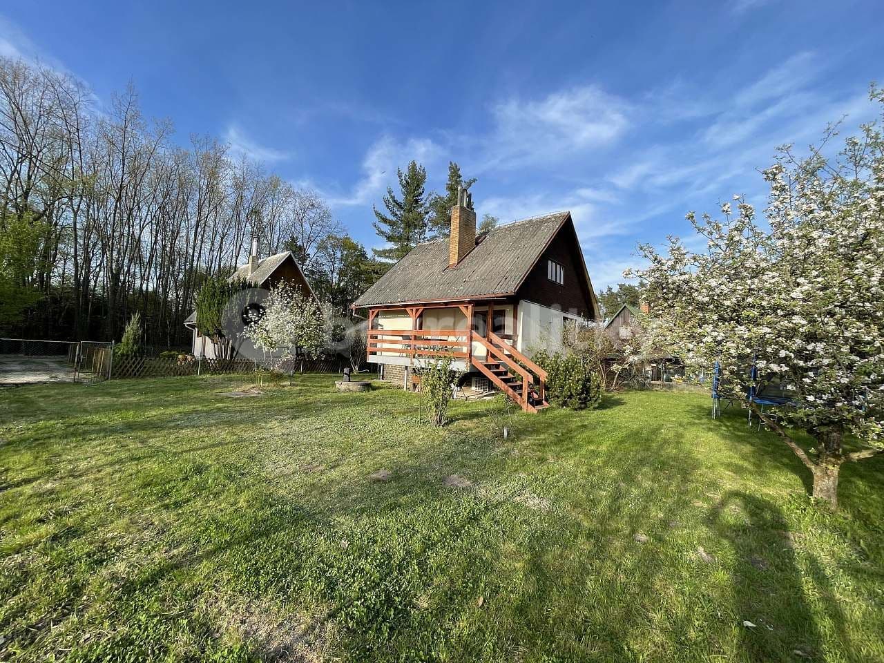 Prenájom rekreačného objektu, Dobšín, Středočeský kraj Prenájom rekreačného objektu, Dobšín, Středočeský kraj