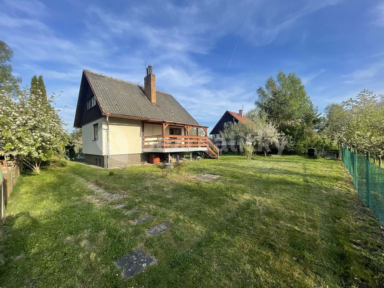 Prenájom rekreačného objektu, Dobšín, Středočeský kraj Prenájom rekreačného objektu, Dobšín, Středočeský kraj