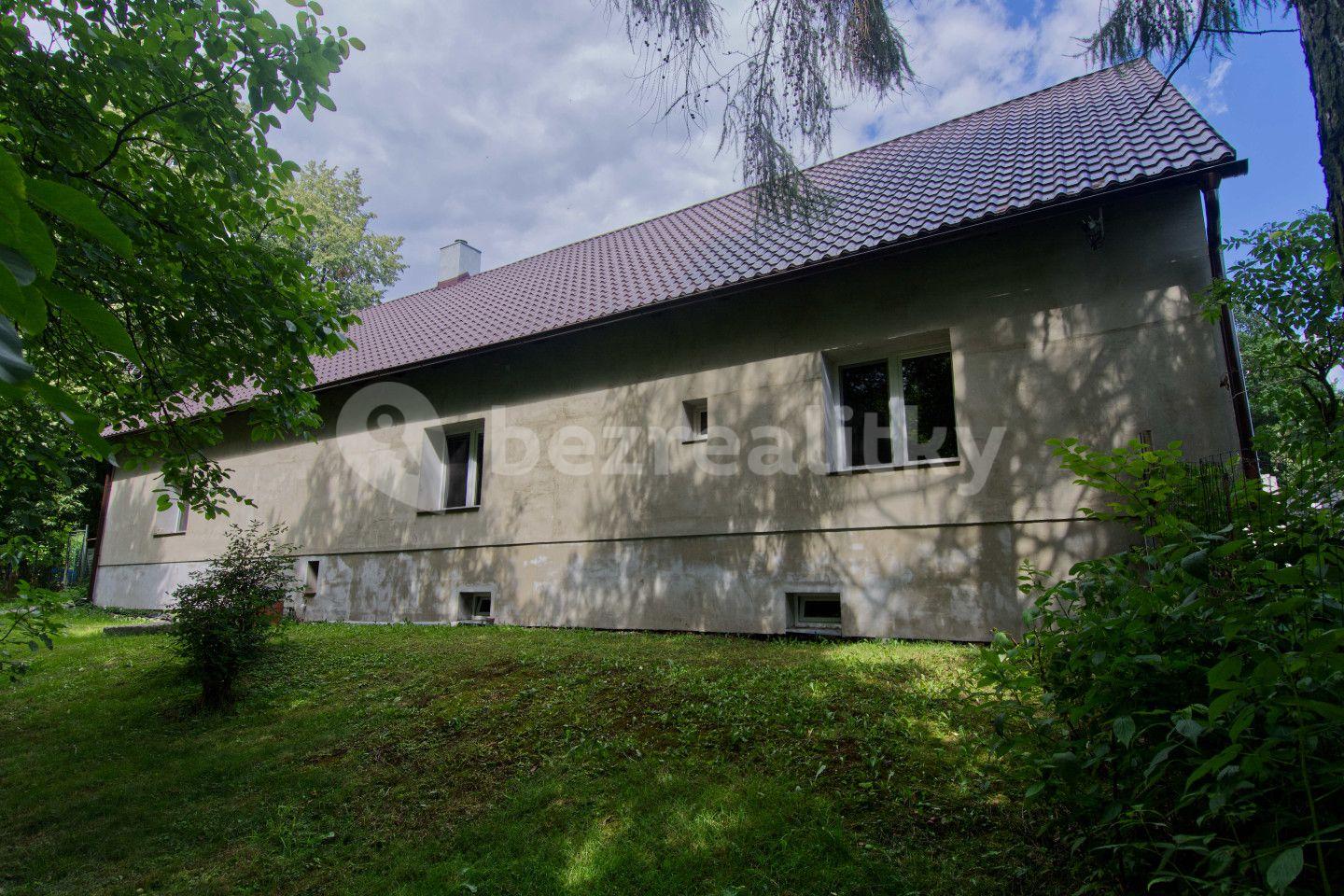 Predaj domu 186 m², pozemek 1.105 m², Olšiny, Karviná, Moravskoslezský kraj