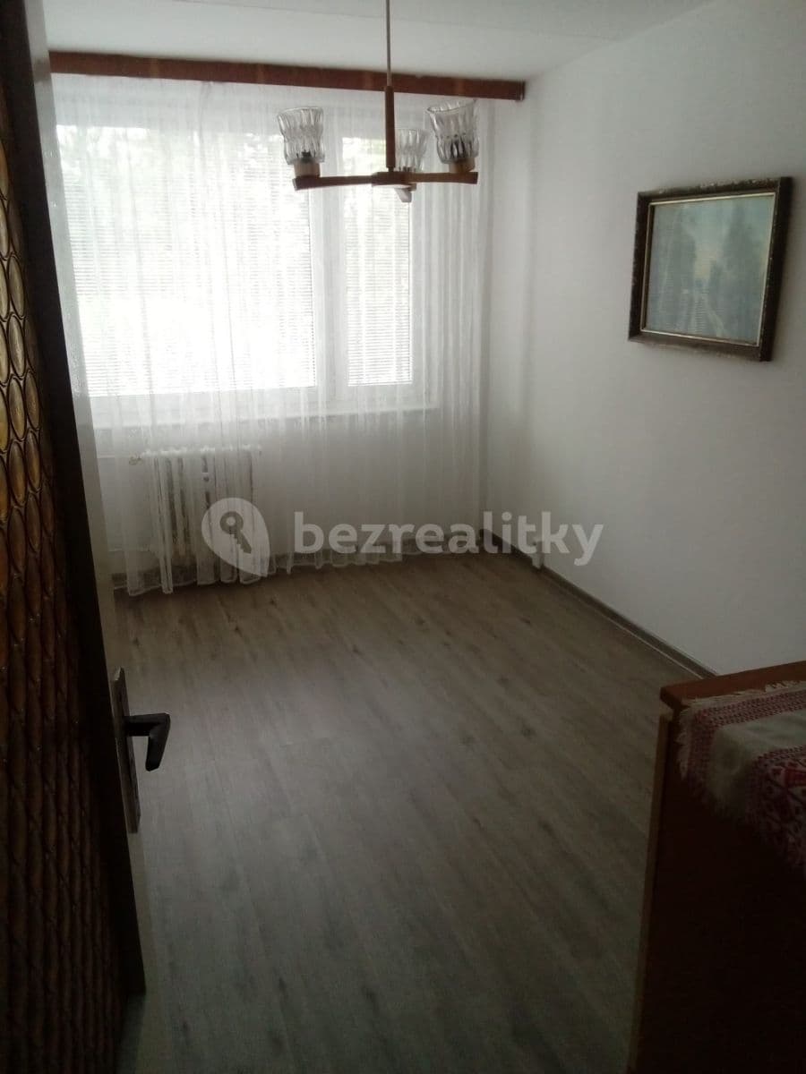 Prenájom bytu 3-izbový 73 m², Láskova, Praha, Praha Prenájom bytu 3-izbový 73 m², Láskova, Praha, Praha