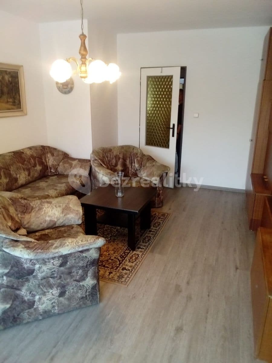 Prenájom bytu 3-izbový 73 m², Láskova, Praha, Praha Prenájom bytu 3-izbový 73 m², Láskova, Praha, Praha