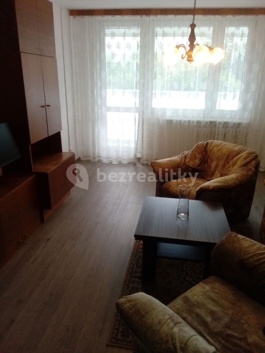 Prenájom bytu 3-izbový 73 m², Láskova, Praha, Praha Prenájom bytu 3-izbový 73 m², Láskova, Praha, Praha