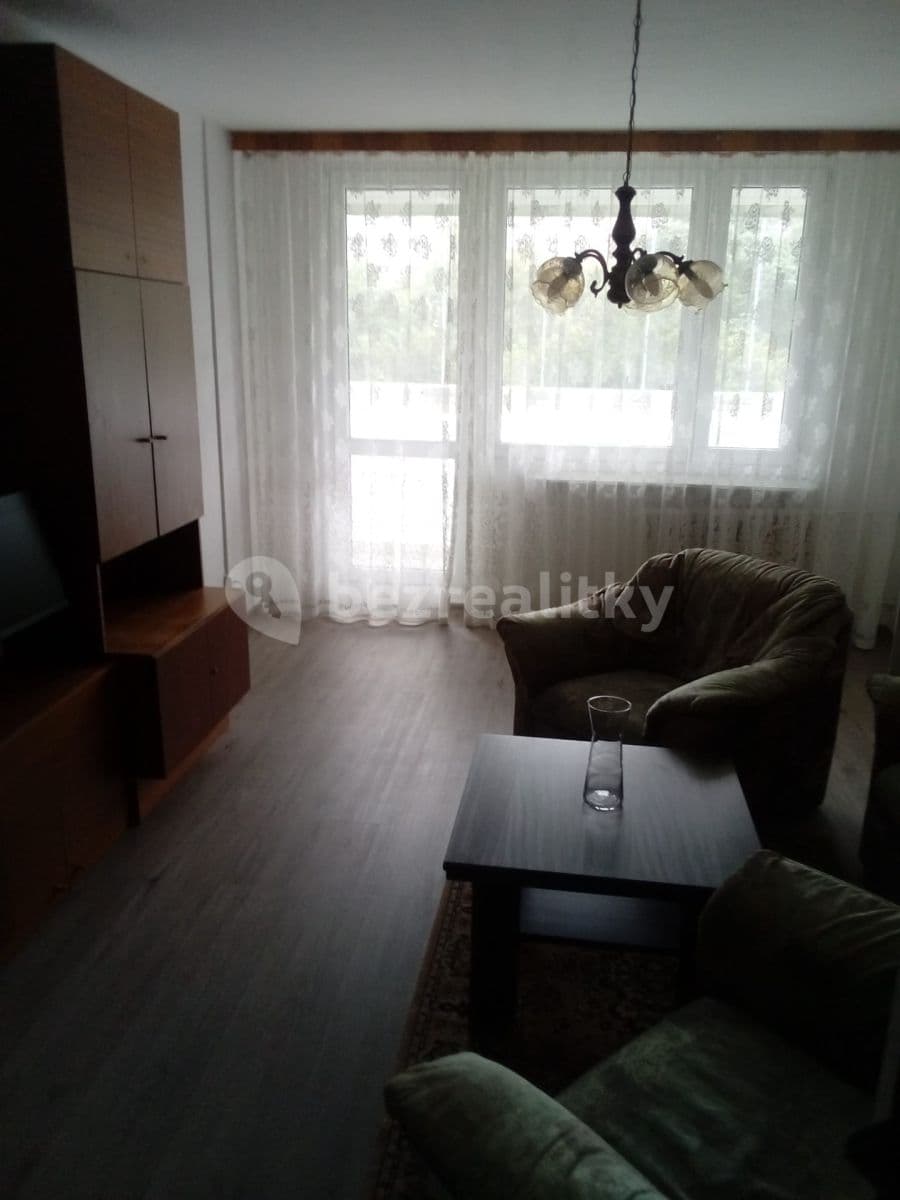 Prenájom bytu 3-izbový 73 m², Láskova, Praha, Praha Prenájom bytu 3-izbový 73 m², Láskova, Praha, Praha