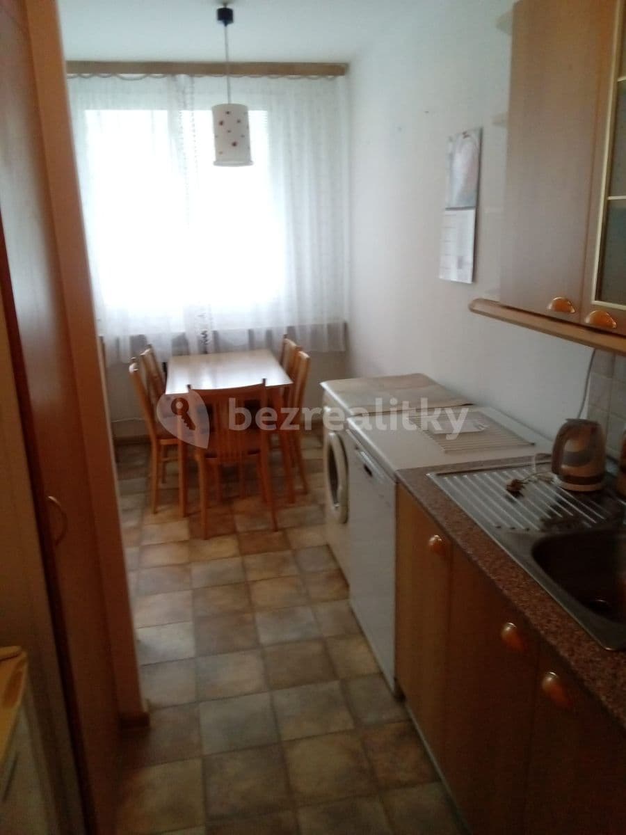 Prenájom bytu 3-izbový 73 m², Láskova, Praha, Praha Prenájom bytu 3-izbový 73 m², Láskova, Praha, Praha