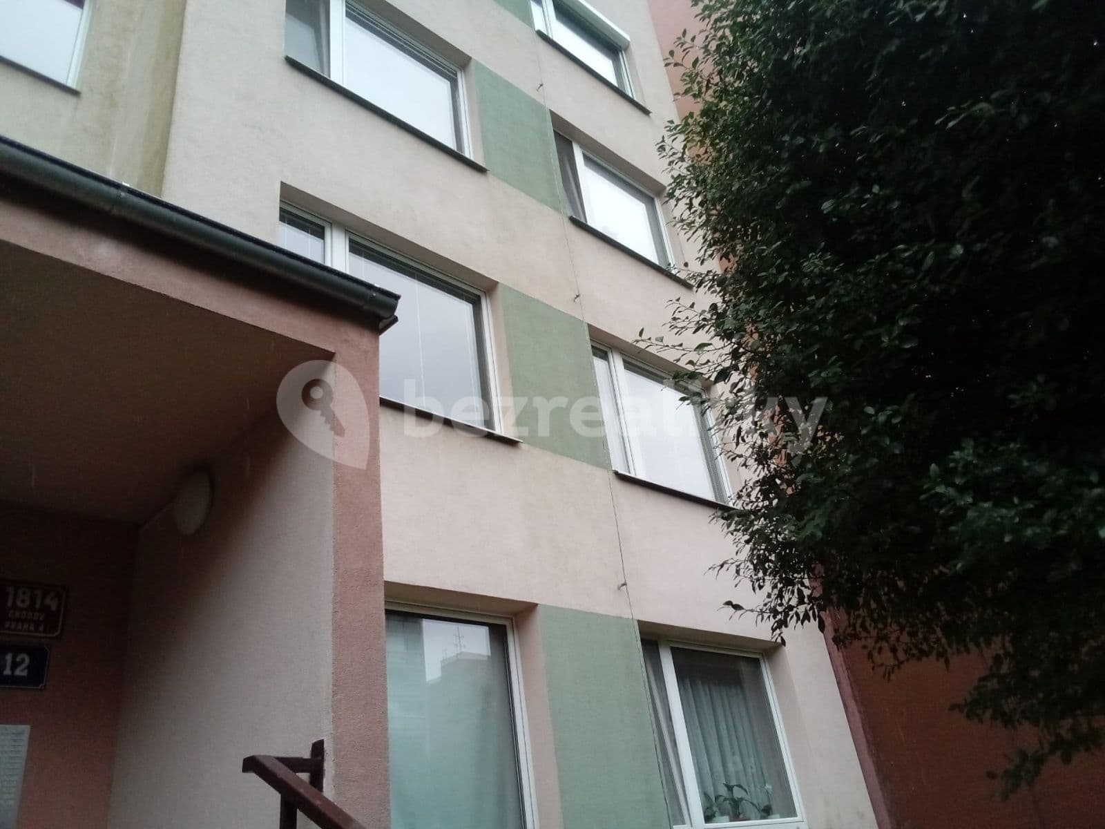 Prenájom bytu 3-izbový 73 m², Láskova, Praha, Praha Prenájom bytu 3-izbový 73 m², Láskova, Praha, Praha