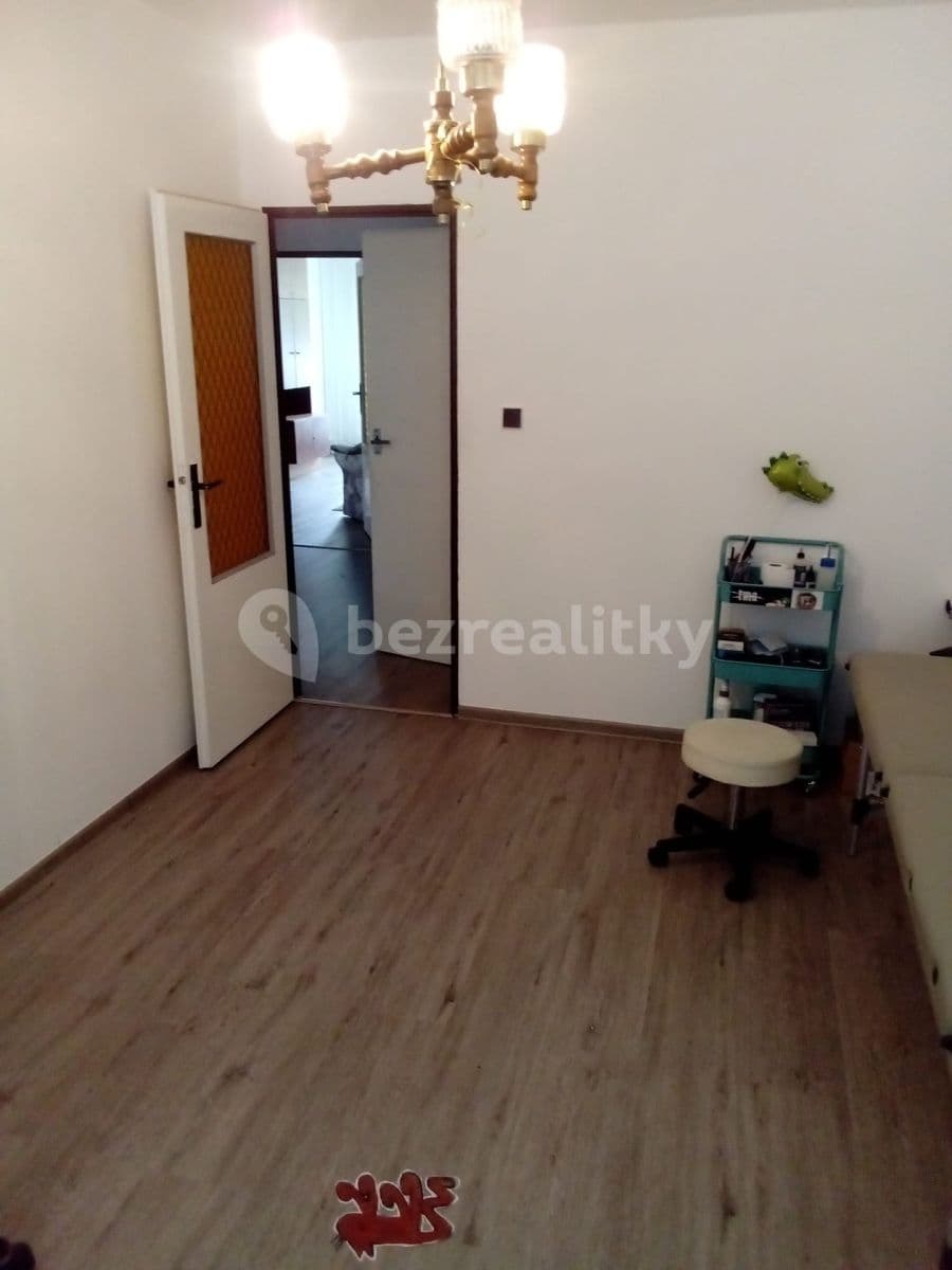 Prenájom bytu 3-izbový 73 m², Láskova, Praha, Praha Prenájom bytu 3-izbový 73 m², Láskova, Praha, Praha