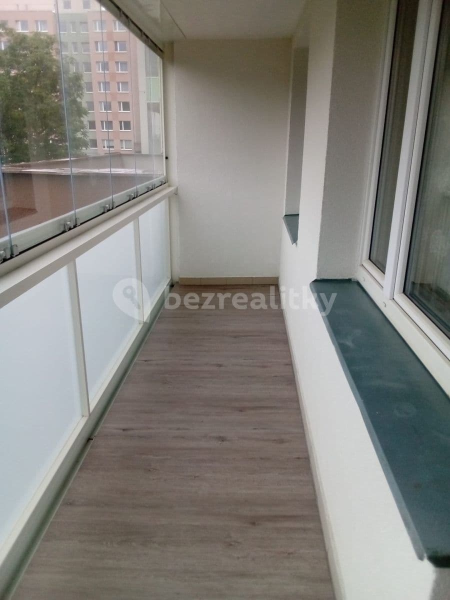 Prenájom bytu 3-izbový 73 m², Láskova, Praha, Praha Prenájom bytu 3-izbový 73 m², Láskova, Praha, Praha