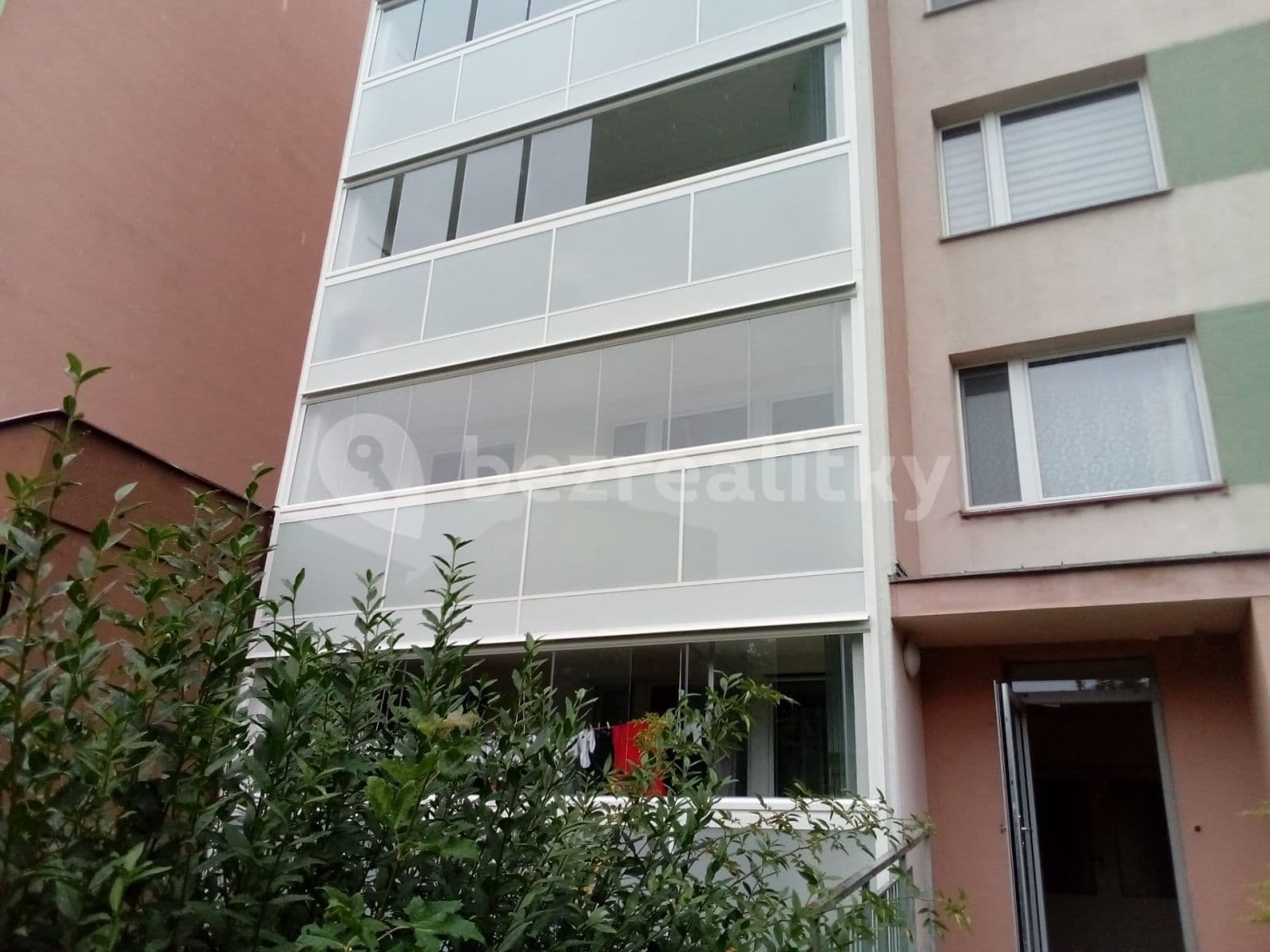 Prenájom bytu 3-izbový 73 m², Láskova, Praha, Praha Prenájom bytu 3-izbový 73 m², Láskova, Praha, Praha