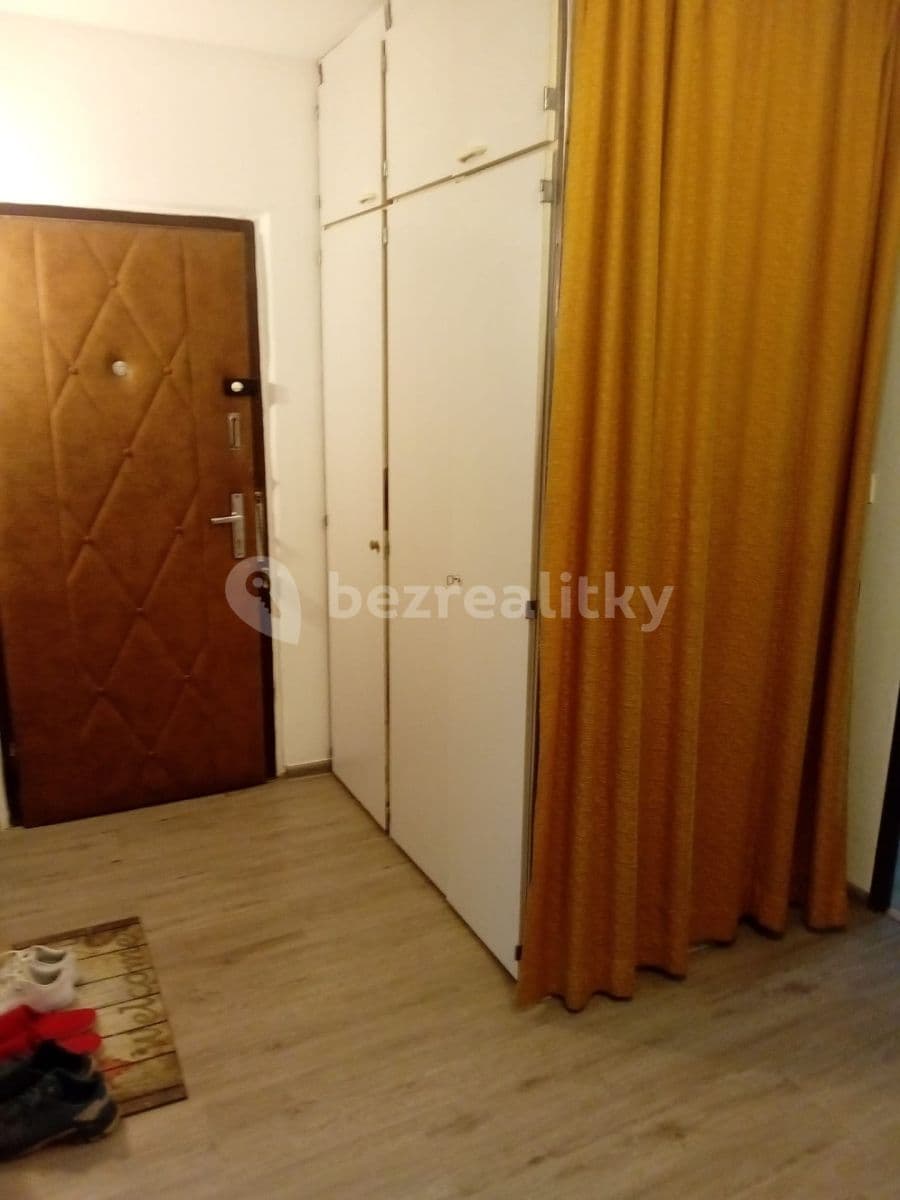 Prenájom bytu 3-izbový 73 m², Láskova, Praha, Praha Prenájom bytu 3-izbový 73 m², Láskova, Praha, Praha