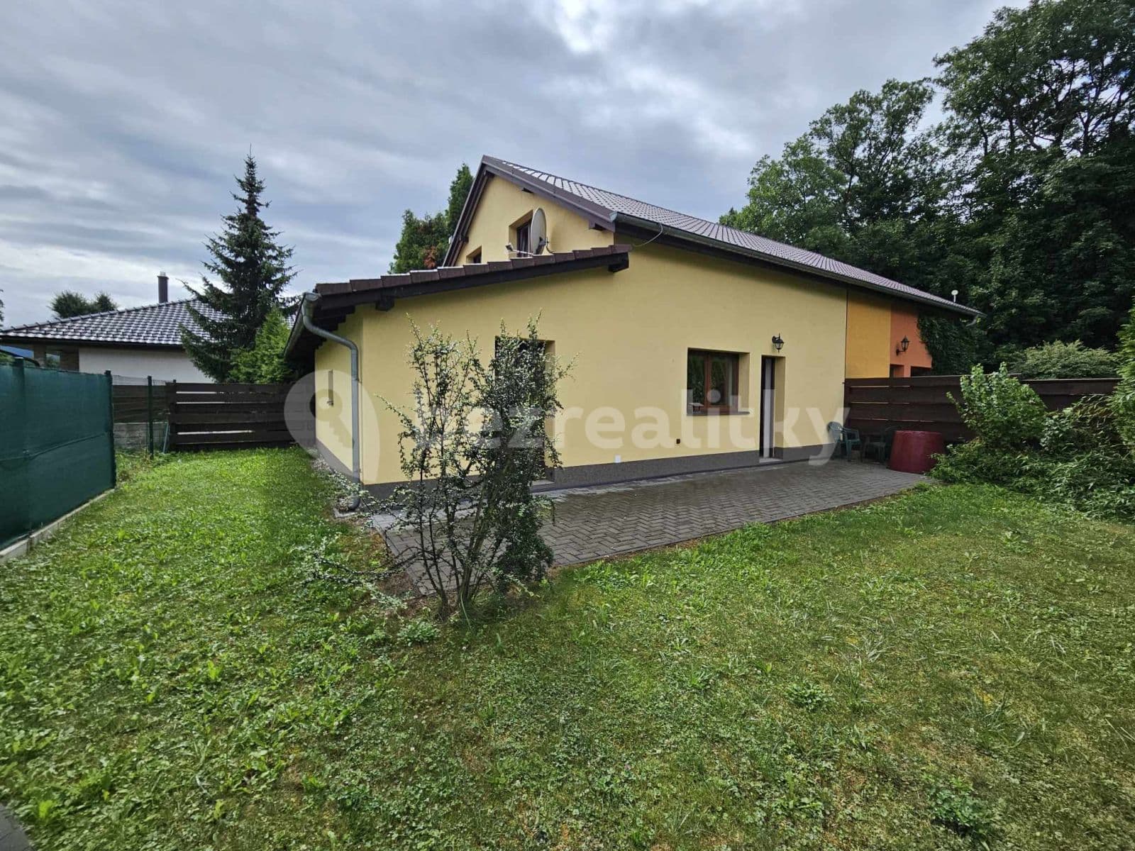 Prenájom domu 90 m², pozemek 200 m², Pstruží, Moravskoslezský kraj Prenájom domu 90 m², pozemek 200 m², Pstruží, Moravskoslezský kraj