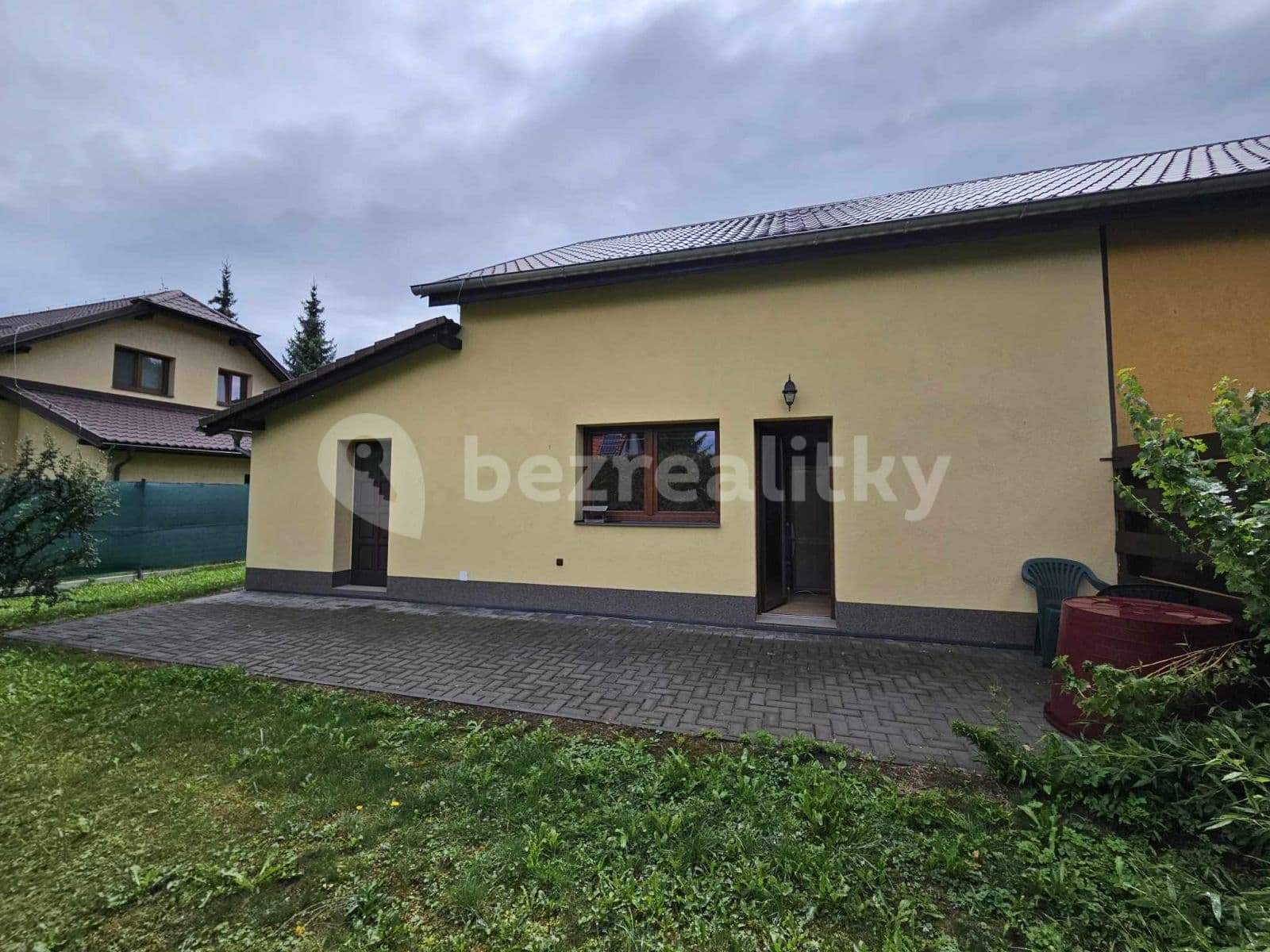 Prenájom domu 90 m², pozemek 200 m², Pstruží, Moravskoslezský kraj Prenájom domu 90 m², pozemek 200 m², Pstruží, Moravskoslezský kraj