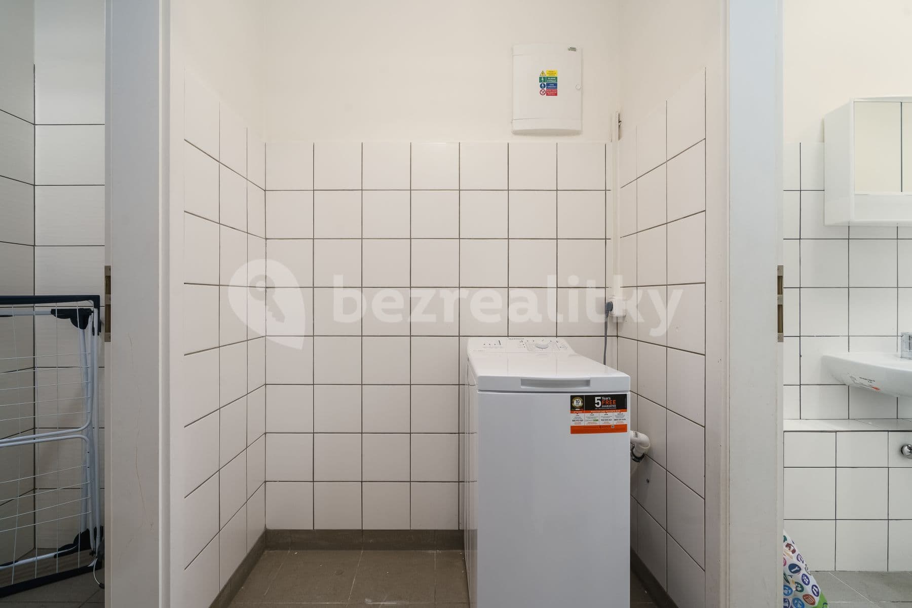 Prenájom bytu 2-izbový 51 m², Třinecká, Praha, Praha Prenájom bytu 2-izbový 51 m², Třinecká, Praha, Praha