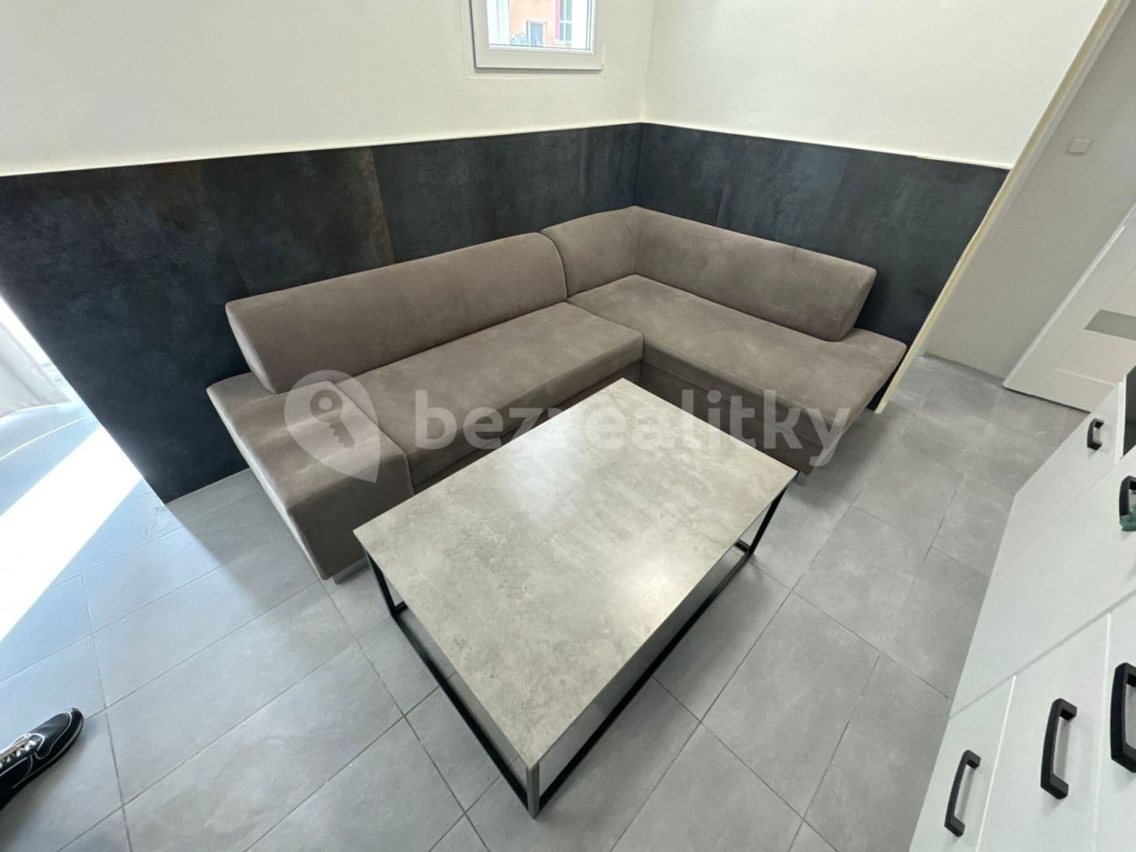 Prenájom bytu 2-izbový 51 m², Třinecká, Praha, Praha Prenájom bytu 2-izbový 51 m², Třinecká, Praha, Praha