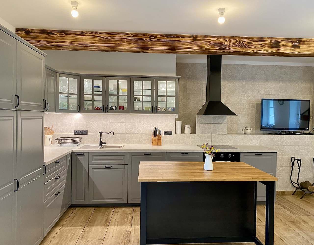 Prenájom rekreačného objektu, Kuklík, Kraj Vysočina Prenájom rekreačného objektu, Kuklík, Kraj Vysočina