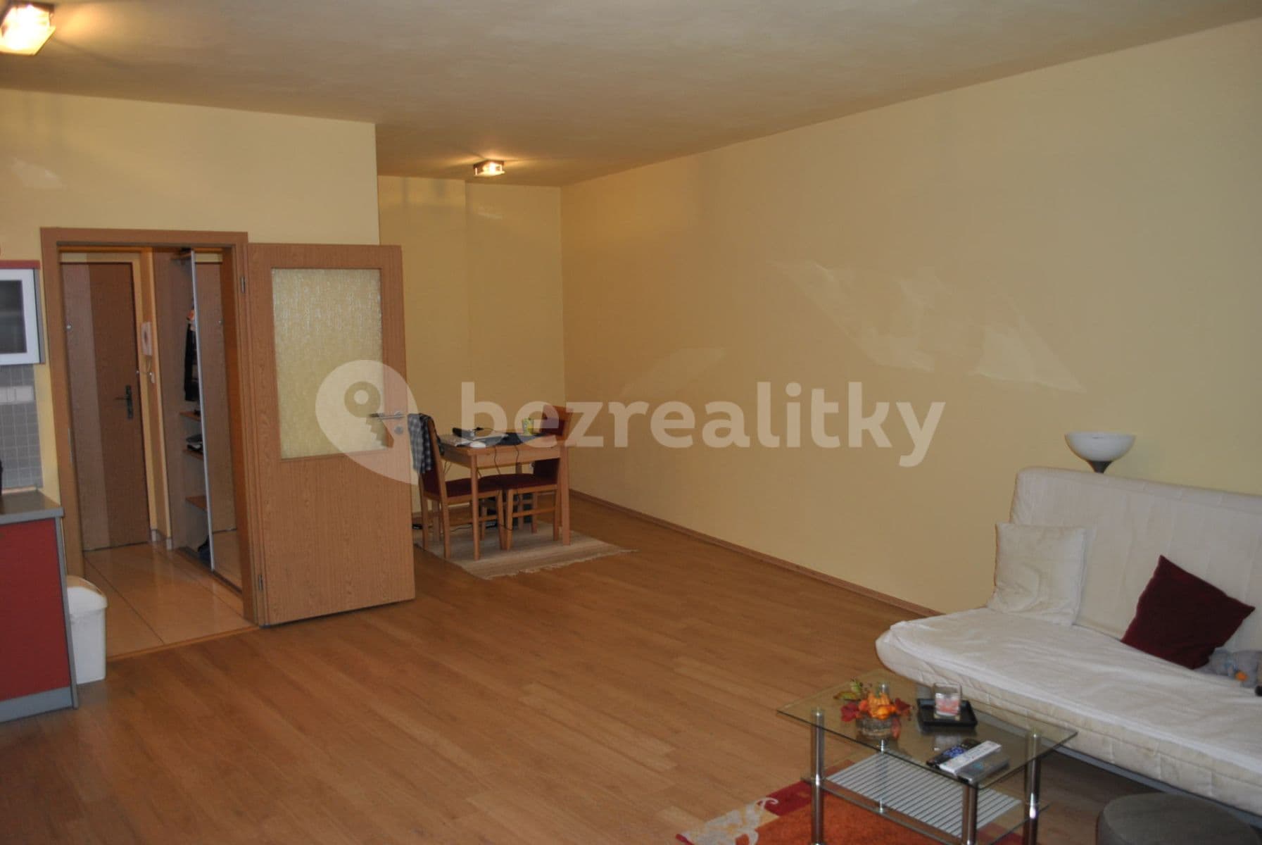 Predaj bytu 1-izbový 40 m², Lučiny, Brno, Jihomoravský kraj Predaj bytu 1-izbový 40 m², Lučiny, Brno, Jihomoravský kraj