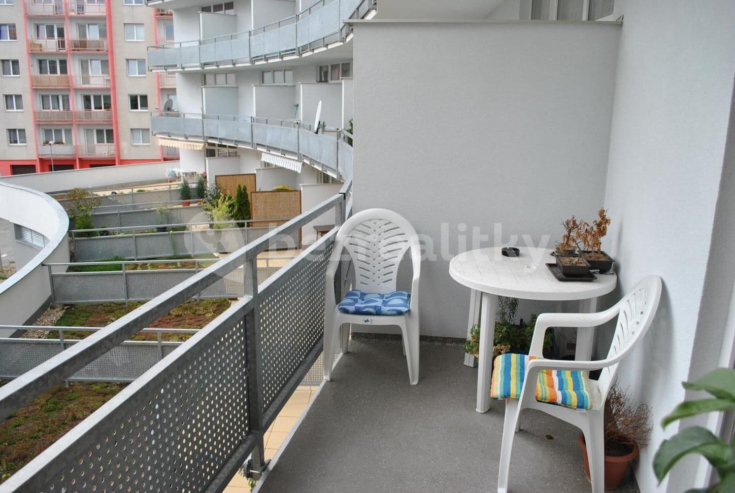 Predaj bytu 1-izbový 40 m², Lučiny, Brno, Jihomoravský kraj Predaj bytu 1-izbový 40 m², Lučiny, Brno, Jihomoravský kraj