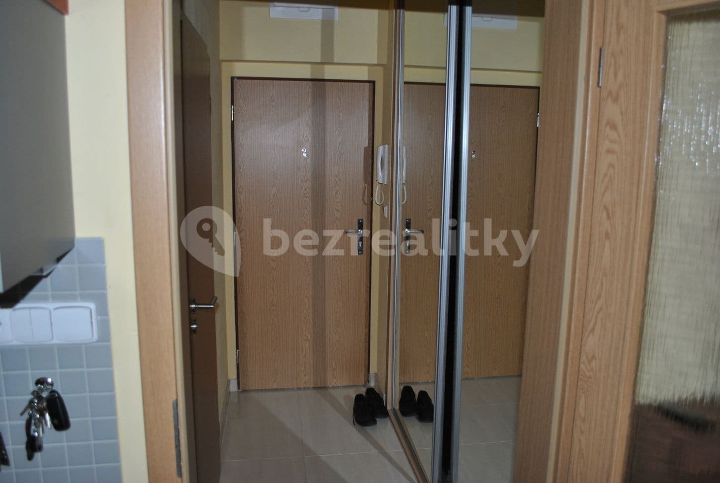 Predaj bytu 1-izbový 40 m², Lučiny, Brno, Jihomoravský kraj Predaj bytu 1-izbový 40 m², Lučiny, Brno, Jihomoravský kraj