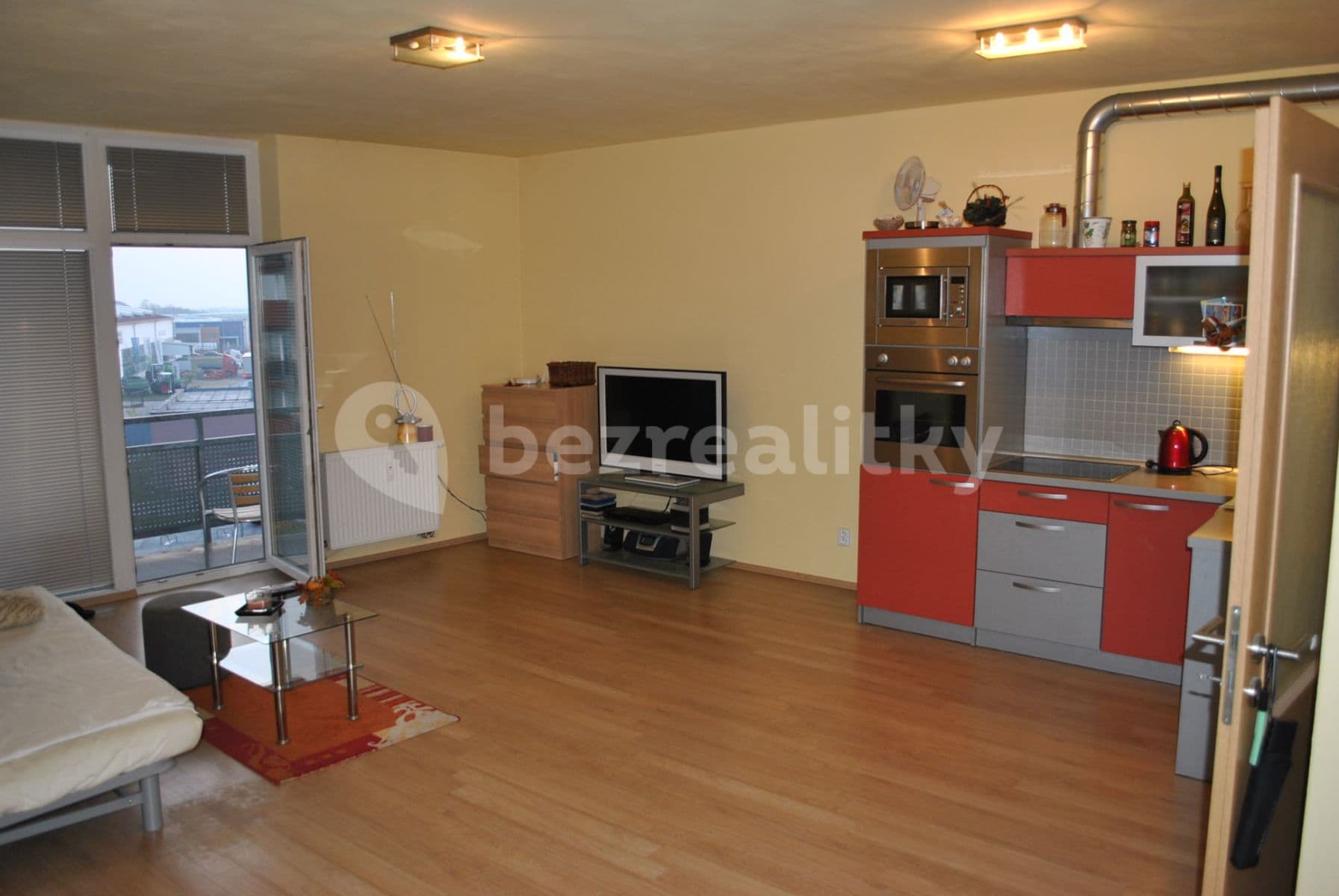 Predaj bytu 1-izbový 40 m², Lučiny, Brno, Jihomoravský kraj Predaj bytu 1-izbový 40 m², Lučiny, Brno, Jihomoravský kraj