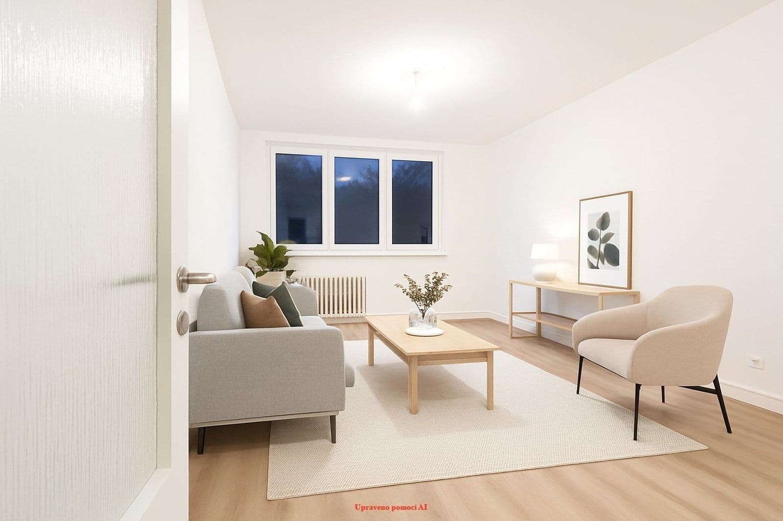 Prenájom bytu 2-izbový 58 m², Marie Majerové, Frýdek-Místek, Moravskoslezský kraj Prenájom bytu 2-izbový 58 m², Marie Majerové, Frýdek-Místek, Moravskoslezský kraj