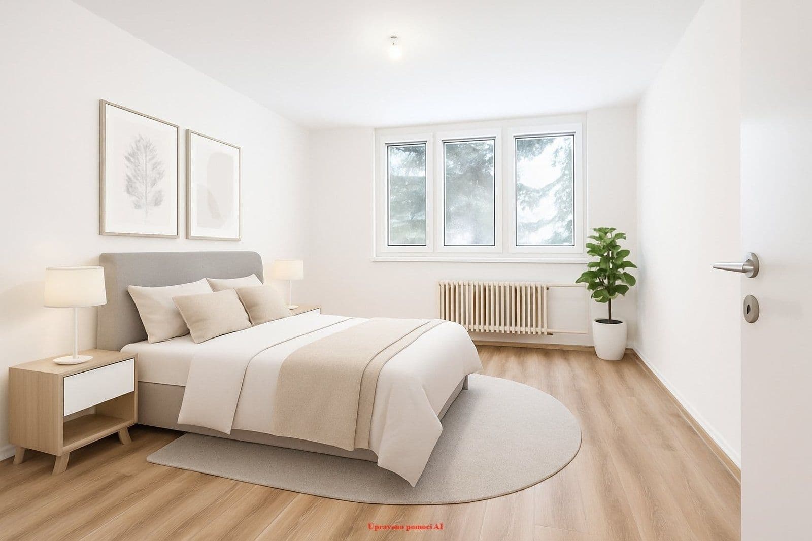 Prenájom bytu 2-izbový 58 m², Marie Majerové, Frýdek-Místek, Moravskoslezský kraj Prenájom bytu 2-izbový 58 m², Marie Majerové, Frýdek-Místek, Moravskoslezský kraj