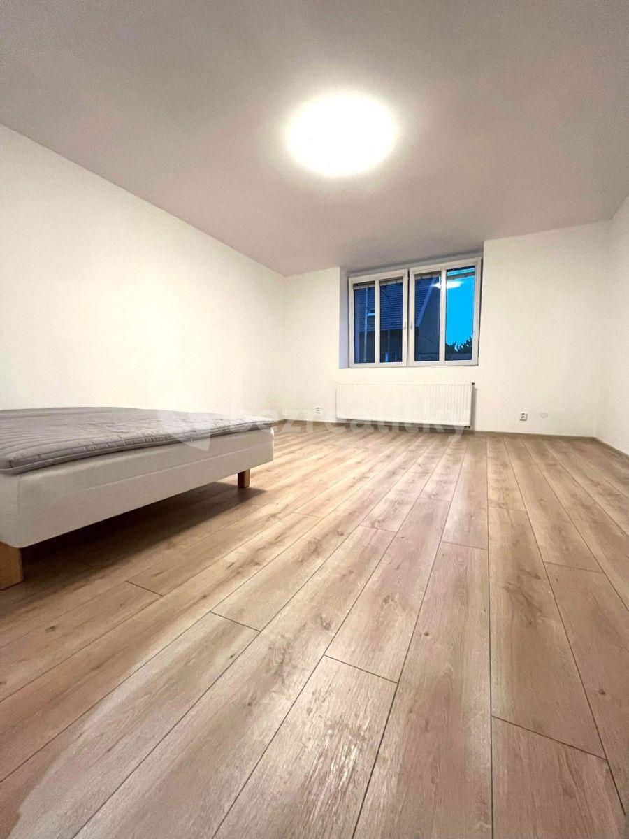 Predaj bytu 2-izbový 44 m², Šulcova, Kladno, Středočeský kraj