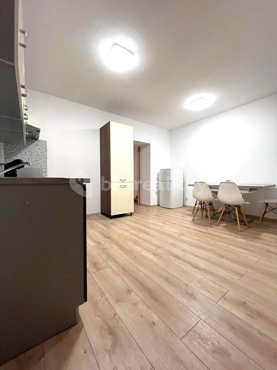 Predaj bytu 2-izbový 44 m², Šulcova, Kladno, Středočeský kraj