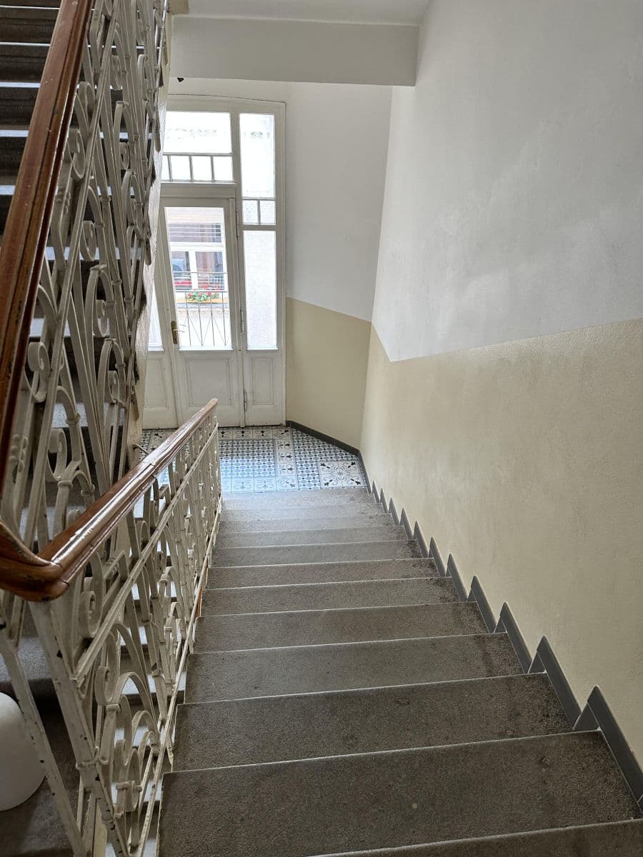 Prenájom bytu 2-izbový 40 m², Hartigova, Praha, Praha Prenájom bytu 2-izbový 40 m², Hartigova, Praha, Praha