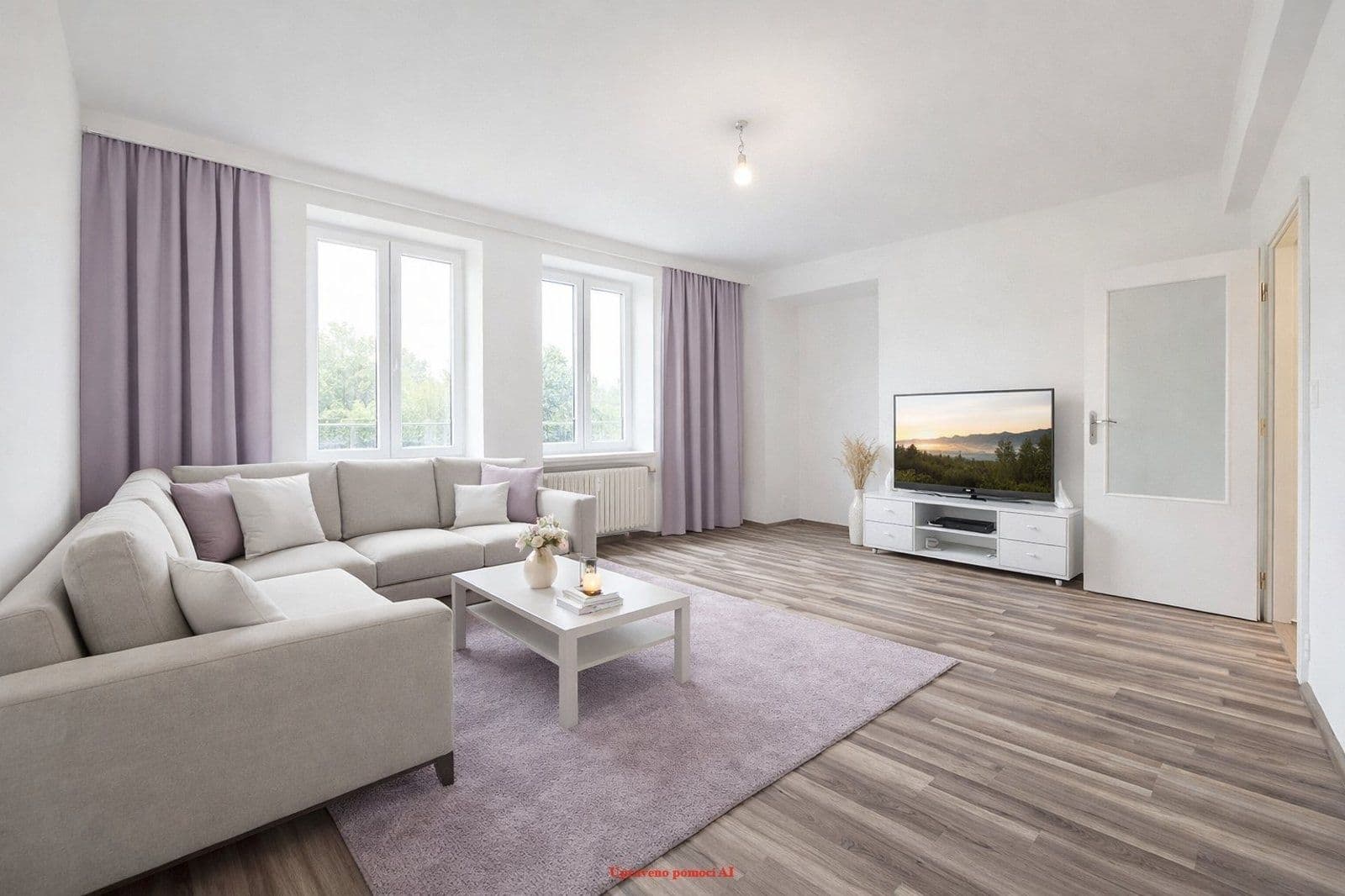 Prenájom bytu 3-izbový 74 m², Nerudova, Havířov, Moravskoslezský kraj Prenájom bytu 3-izbový 74 m², Nerudova, Havířov, Moravskoslezský kraj