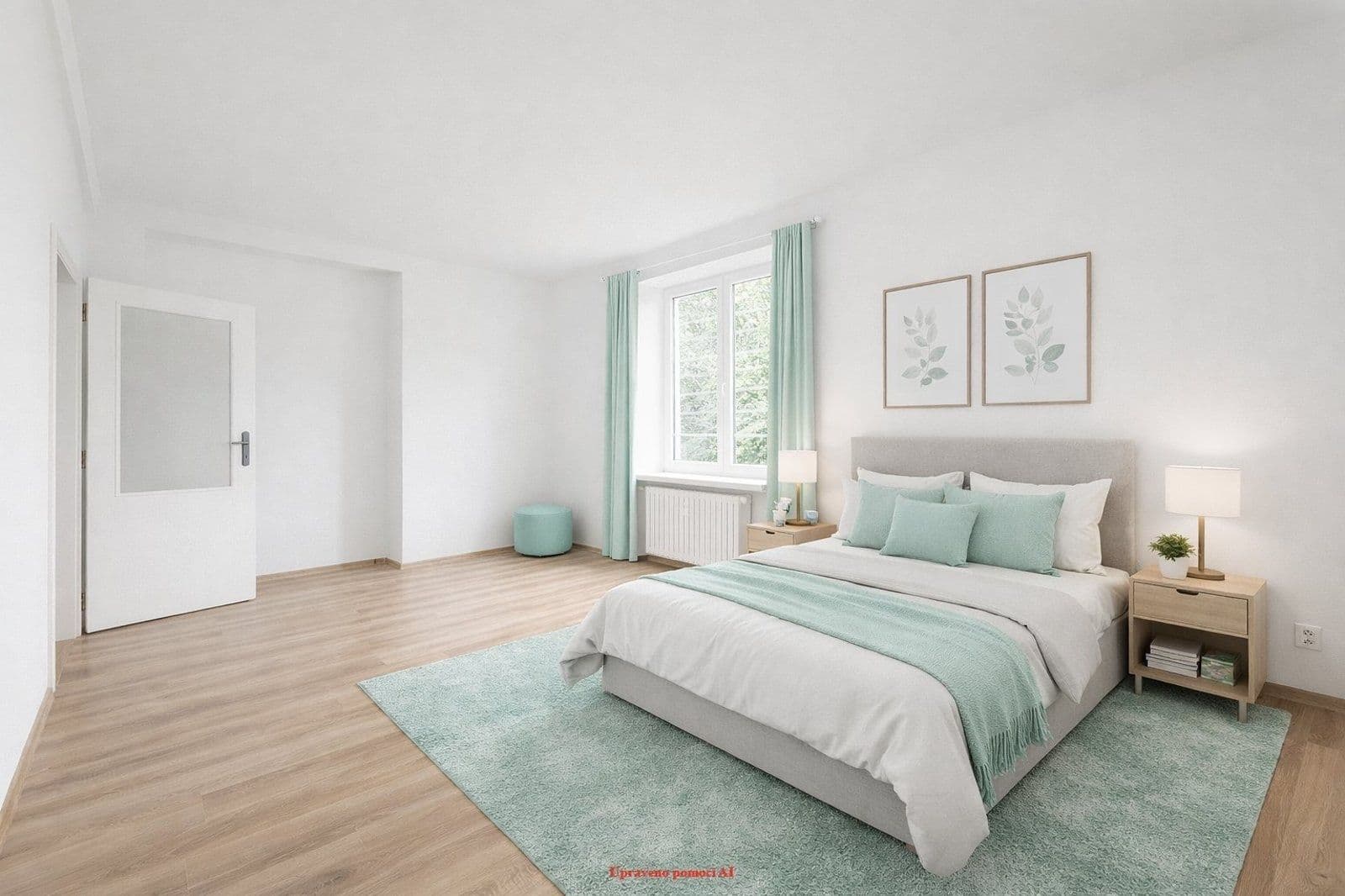Prenájom bytu 3-izbový 74 m², Nerudova, Havířov, Moravskoslezský kraj Prenájom bytu 3-izbový 74 m², Nerudova, Havířov, Moravskoslezský kraj