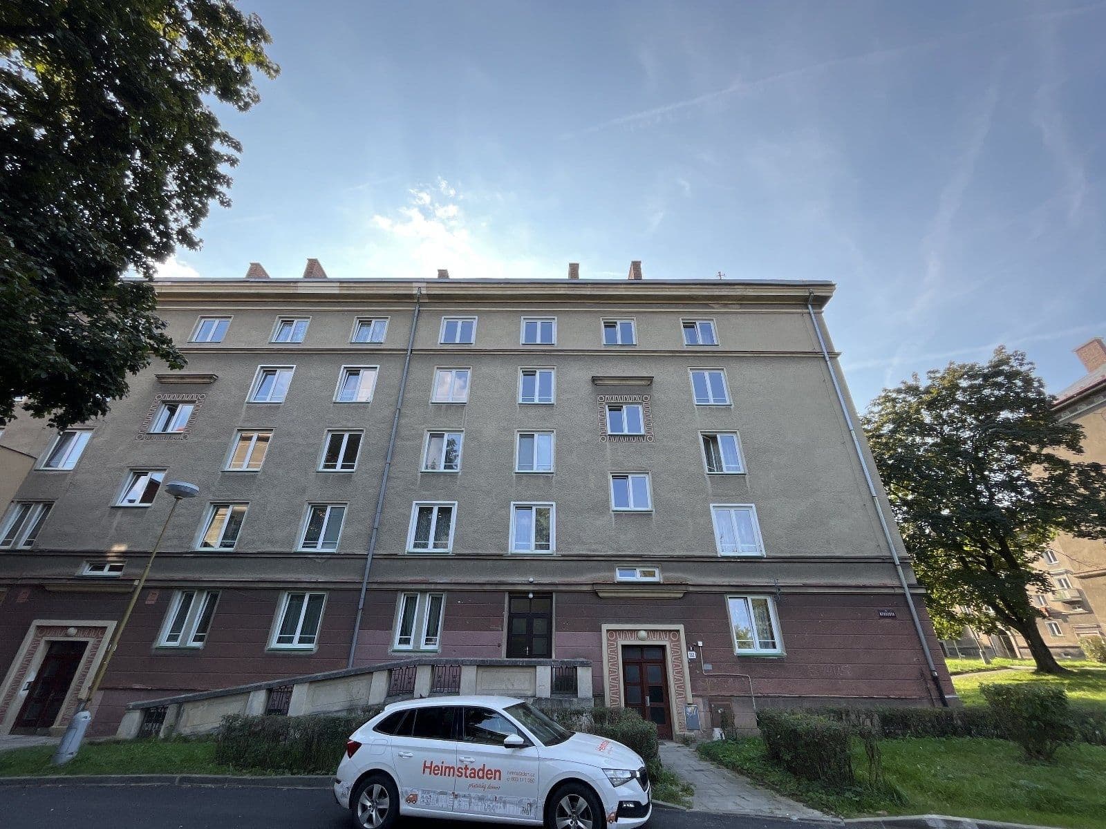 Prenájom bytu 3-izbový 74 m², Nerudova, Havířov, Moravskoslezský kraj Prenájom bytu 3-izbový 74 m², Nerudova, Havířov, Moravskoslezský kraj