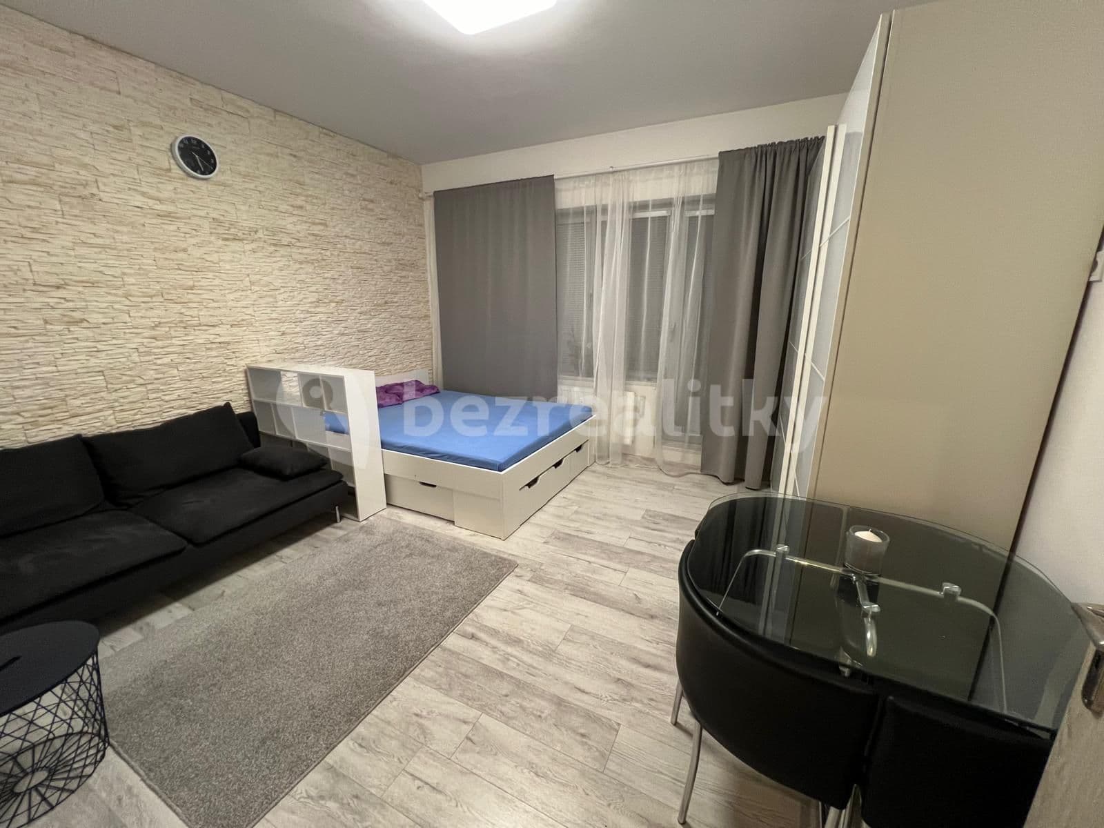 Prenájom bytu 1-izbový 36 m², Václavské náměstí, Praha, Praha Prenájom bytu 1-izbový 36 m², Václavské náměstí, Praha, Praha