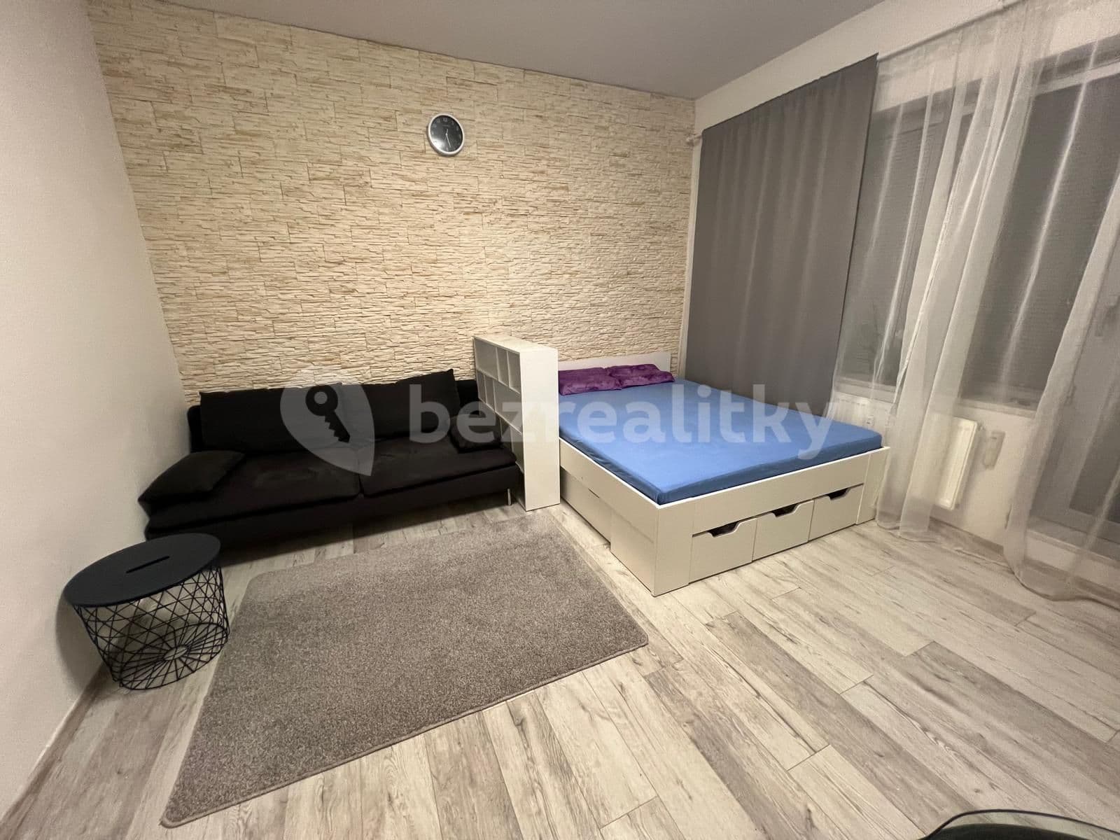 Prenájom bytu 1-izbový 36 m², Václavské náměstí, Praha, Praha Prenájom bytu 1-izbový 36 m², Václavské náměstí, Praha, Praha