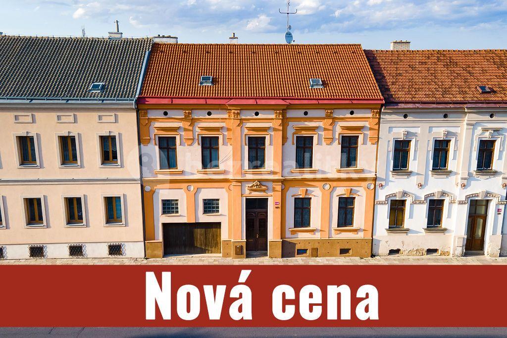 Predaj domu 220 m², pozemek 516 m², Palackého, Znojmo, Jihomoravský kraj