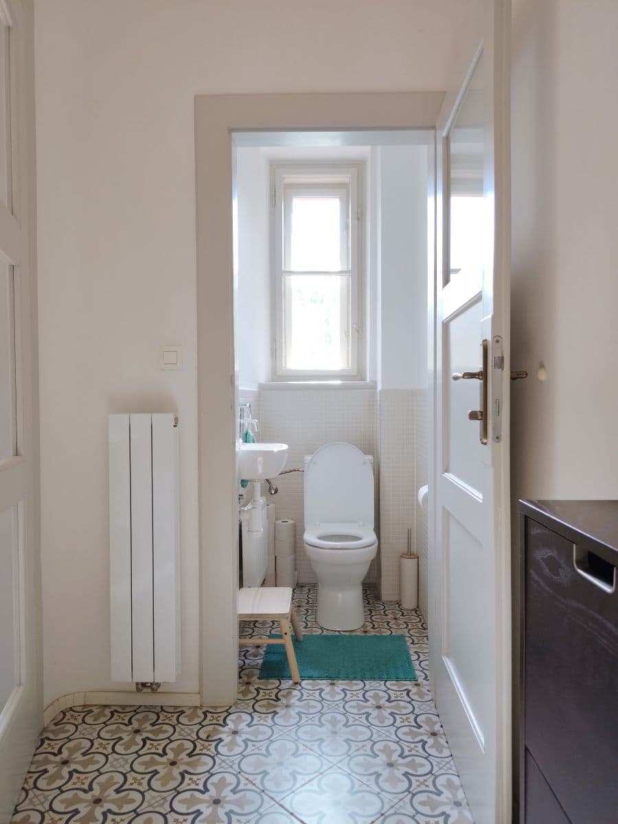 Prenájom bytu 1-izbový 42 m², Nemocniční, Praha, Praha Prenájom bytu 1-izbový 42 m², Nemocniční, Praha, Praha