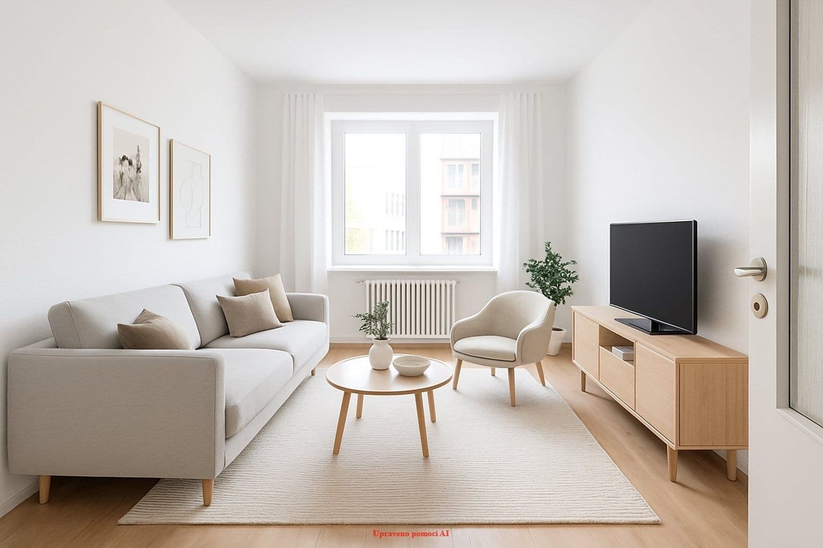 Prenájom bytu 2-izbový 60 m², Gregorova, Ostrava, Moravskoslezský kraj Prenájom bytu 2-izbový 60 m², Gregorova, Ostrava, Moravskoslezský kraj