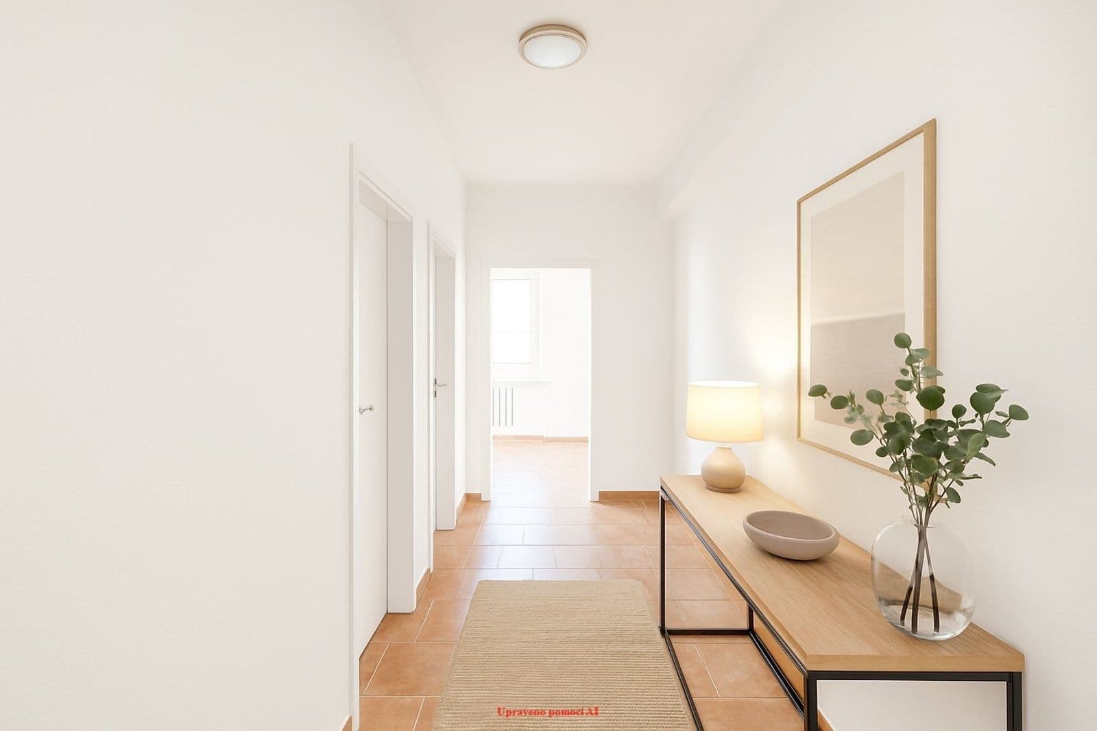 Prenájom bytu 2-izbový 60 m², Gregorova, Ostrava, Moravskoslezský kraj Prenájom bytu 2-izbový 60 m², Gregorova, Ostrava, Moravskoslezský kraj