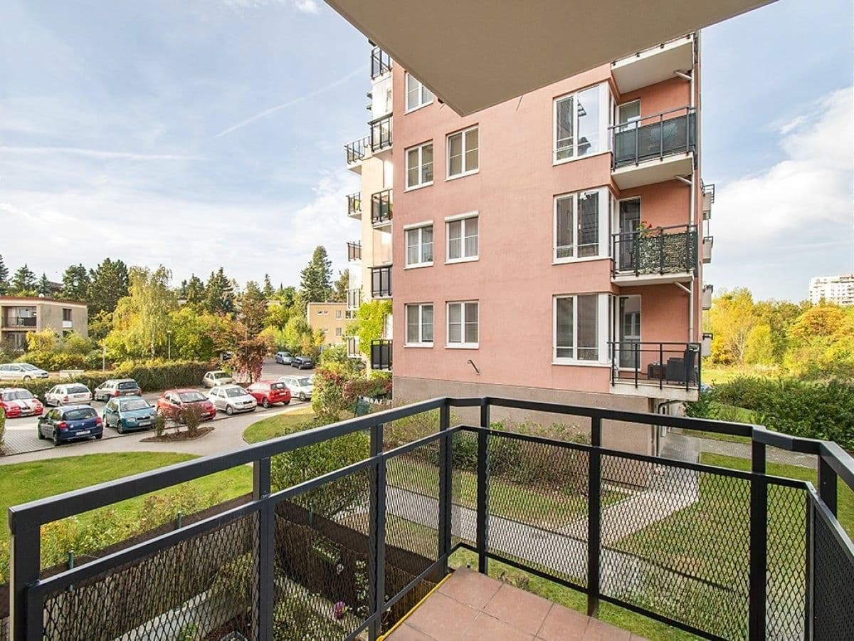 Predaj bytu 2-izbový 50 m², Tavolníková, Praha, Praha Predaj bytu 2-izbový 50 m², Tavolníková, Praha, Praha