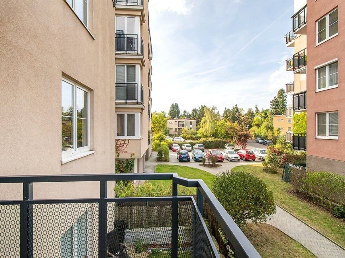 Predaj bytu 2-izbový 50 m², Tavolníková, Praha, Praha Predaj bytu 2-izbový 50 m², Tavolníková, Praha, Praha