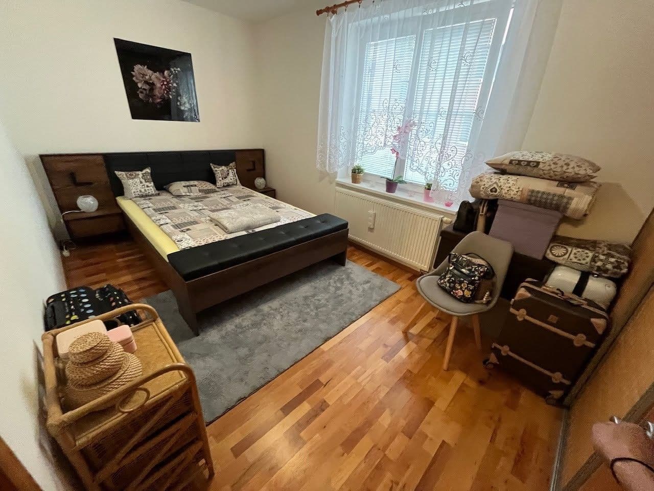 Predaj bytu 2-izbový 50 m², Tavolníková, Praha, Praha Predaj bytu 2-izbový 50 m², Tavolníková, Praha, Praha
