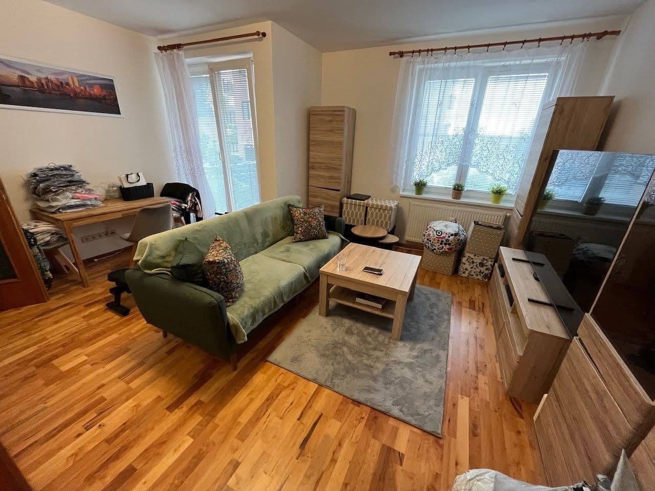 Predaj bytu 2-izbový 50 m², Tavolníková, Praha, Praha Predaj bytu 2-izbový 50 m², Tavolníková, Praha, Praha