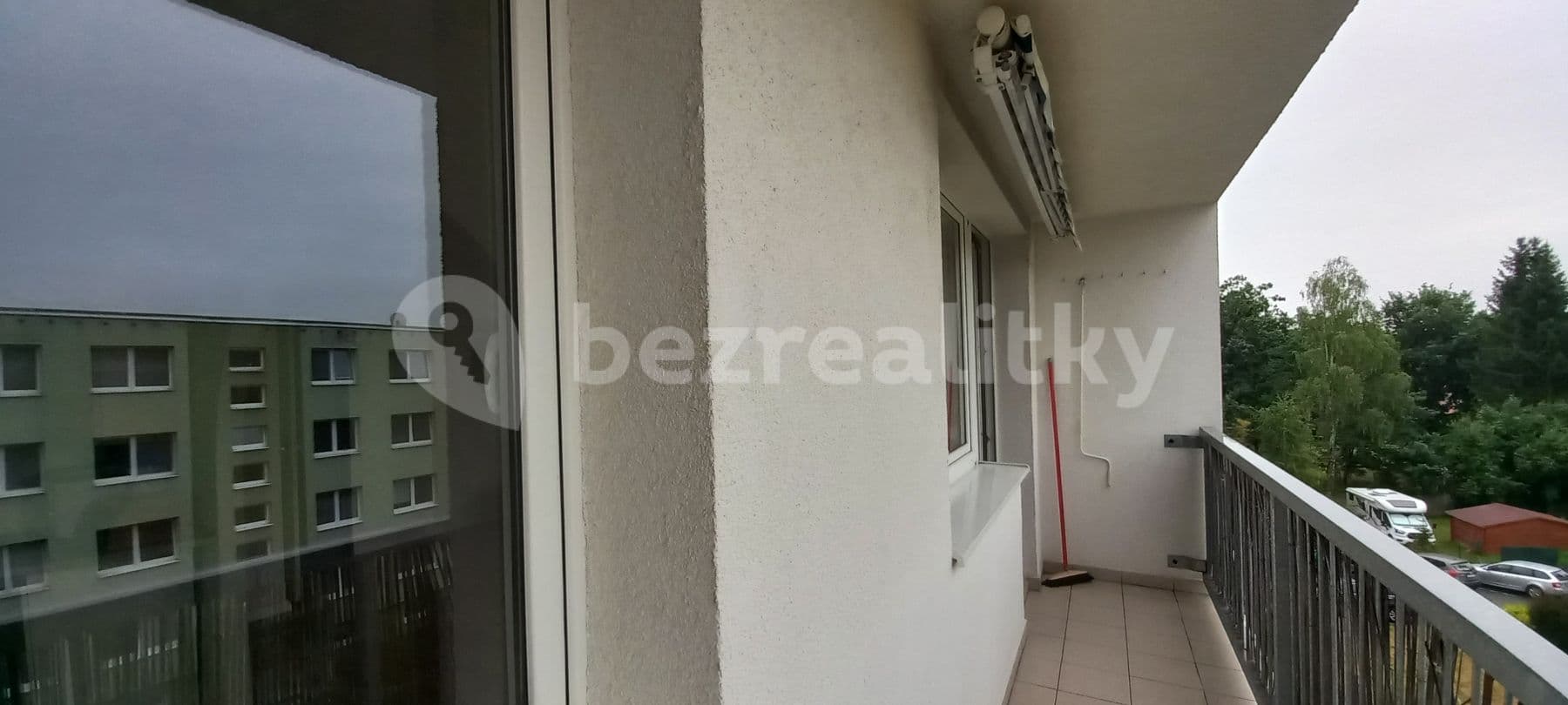 Prenájom bytu 4-izbový 86 m², Sídliště Ⅱ, Kamenice, Středočeský kraj Prenájom bytu 4-izbový 86 m², Sídliště Ⅱ, Kamenice, Středočeský kraj